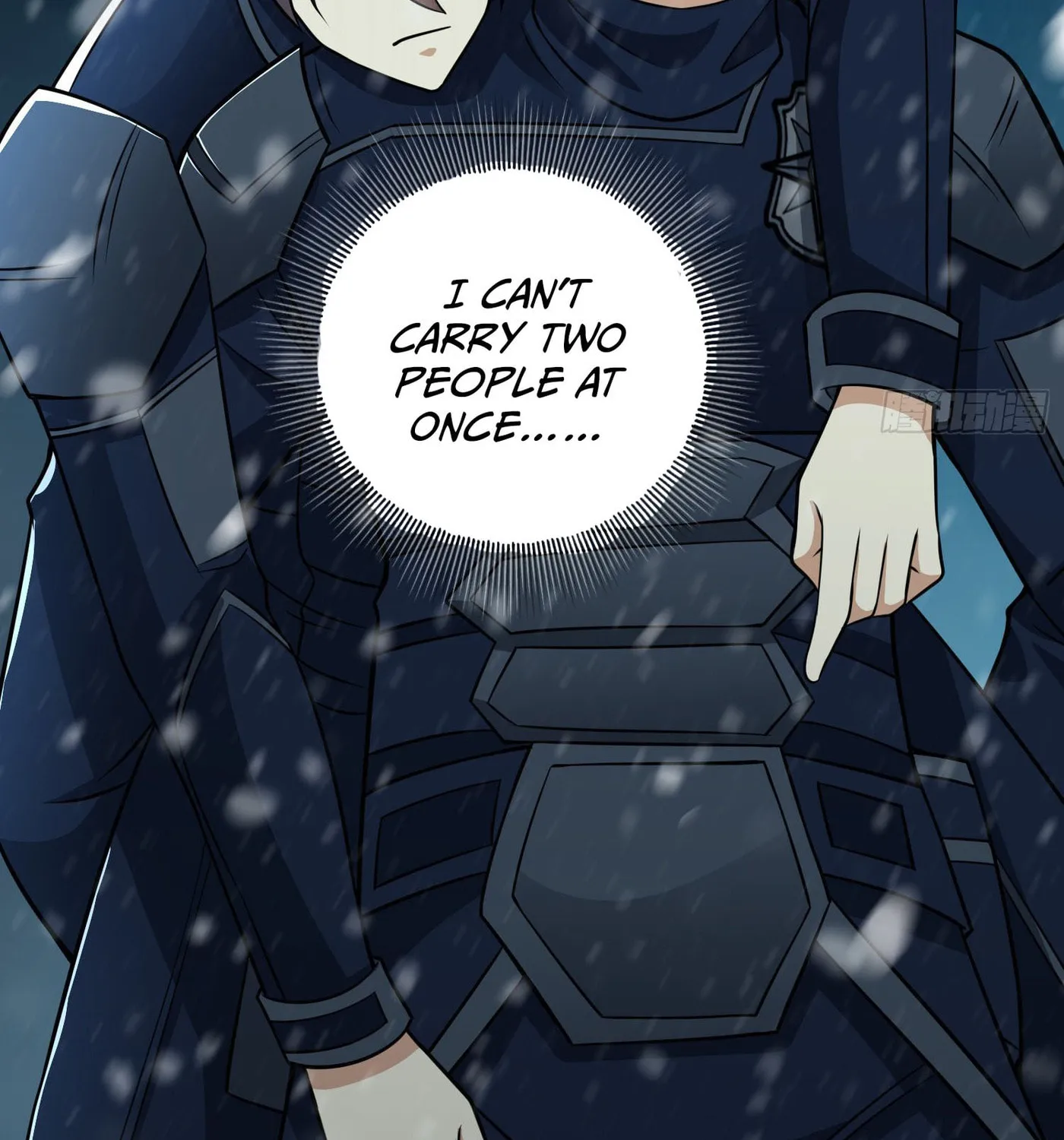 Read The First Sequence chapter 118 image 36 on Lezhin
