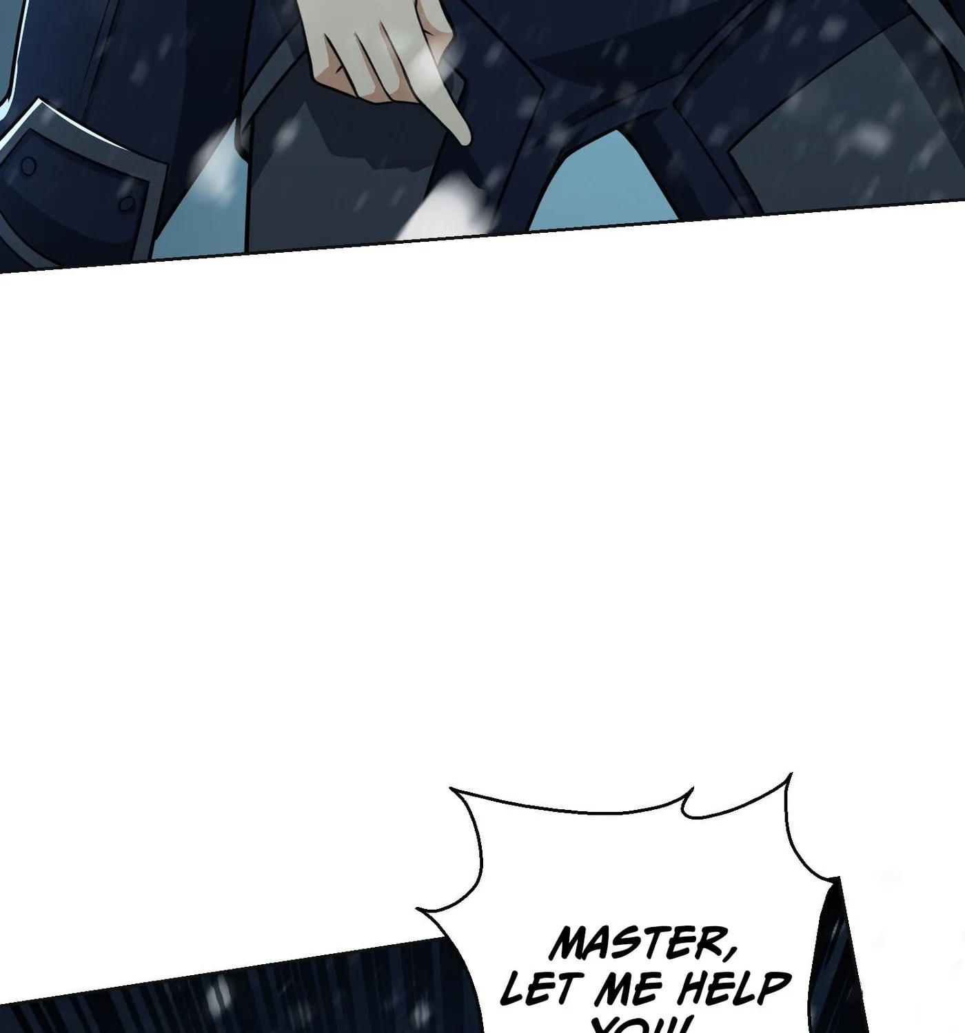 Read The First Sequence chapter 118 image 37 on Lezhin