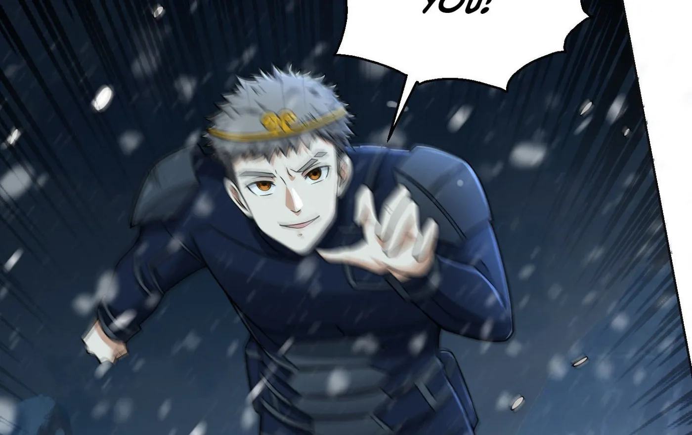 Read The First Sequence chapter 118 image 38 on Lezhin