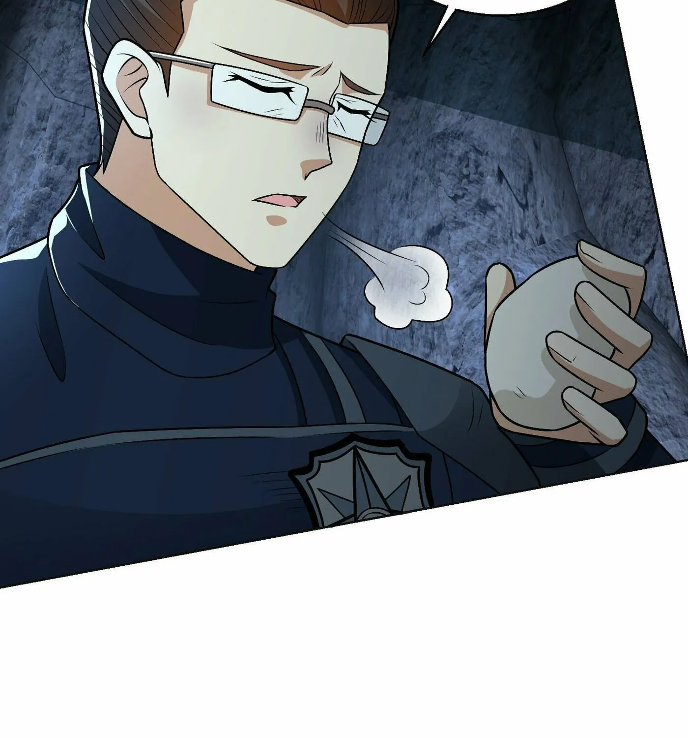 Read The First Sequence chapter 118 image 48 on Lezhin