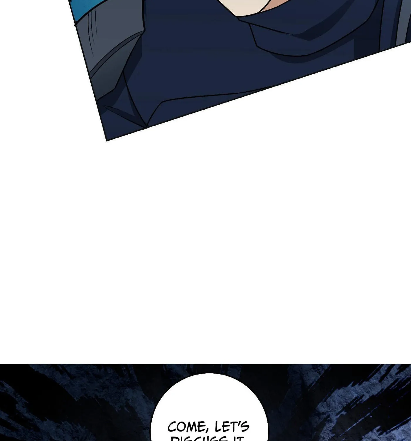 Read The First Sequence chapter 118 image 52 on Lezhin