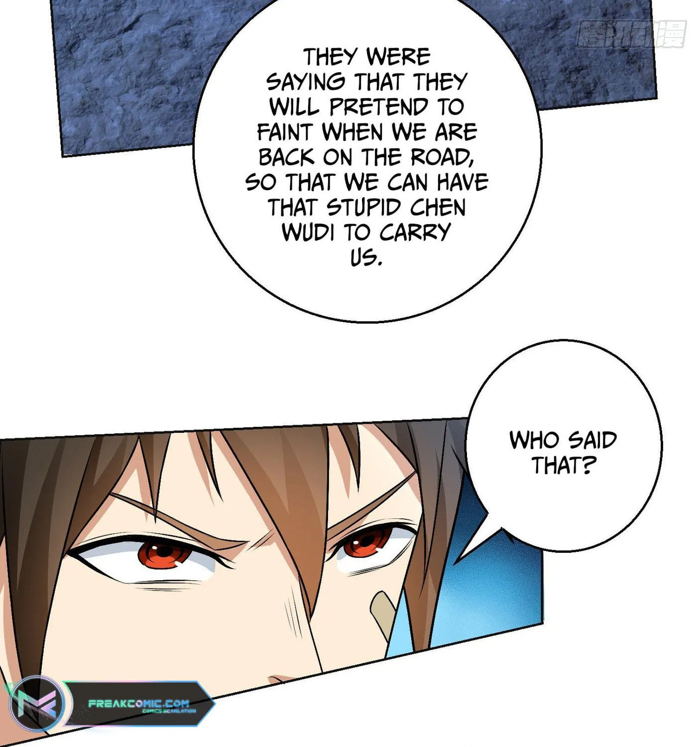 Read The First Sequence chapter 118 image 62 on Lezhin
