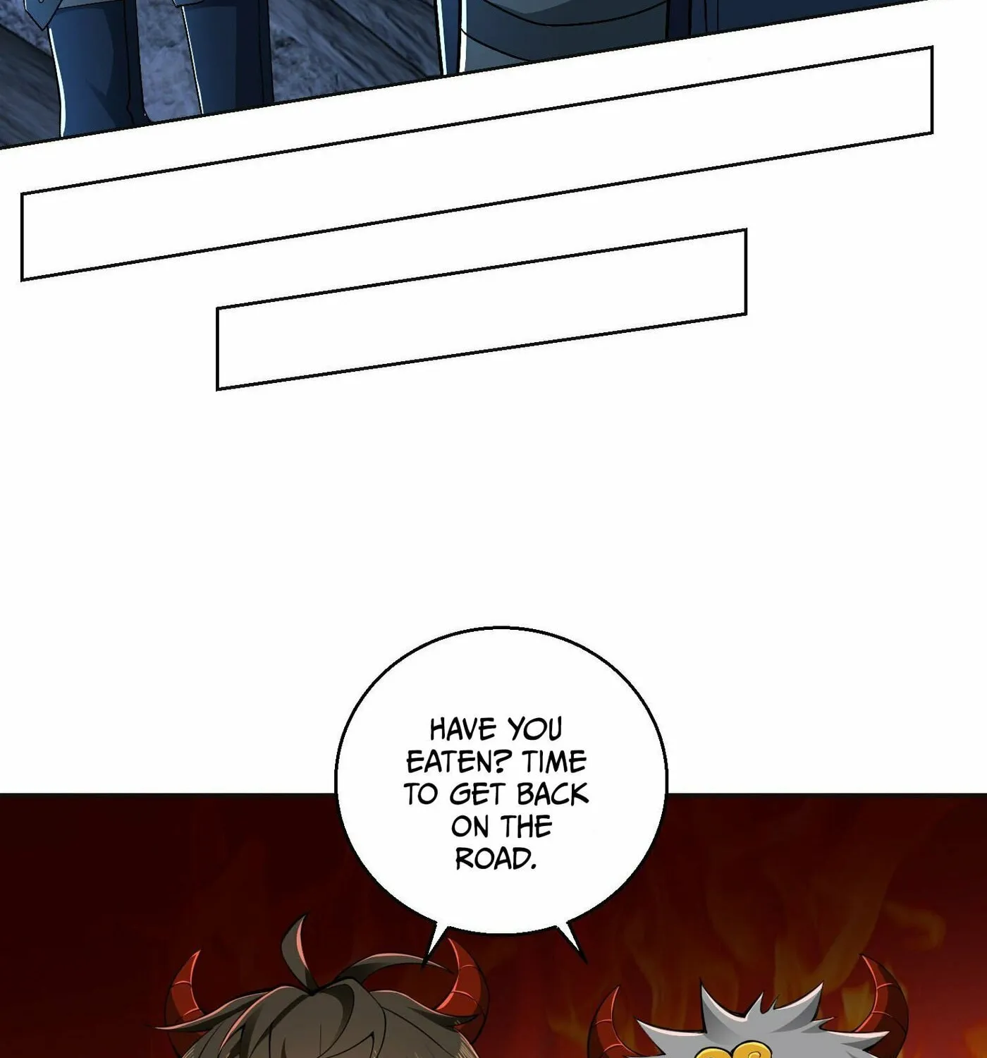 Read The First Sequence chapter 118 image 71 on Lezhin