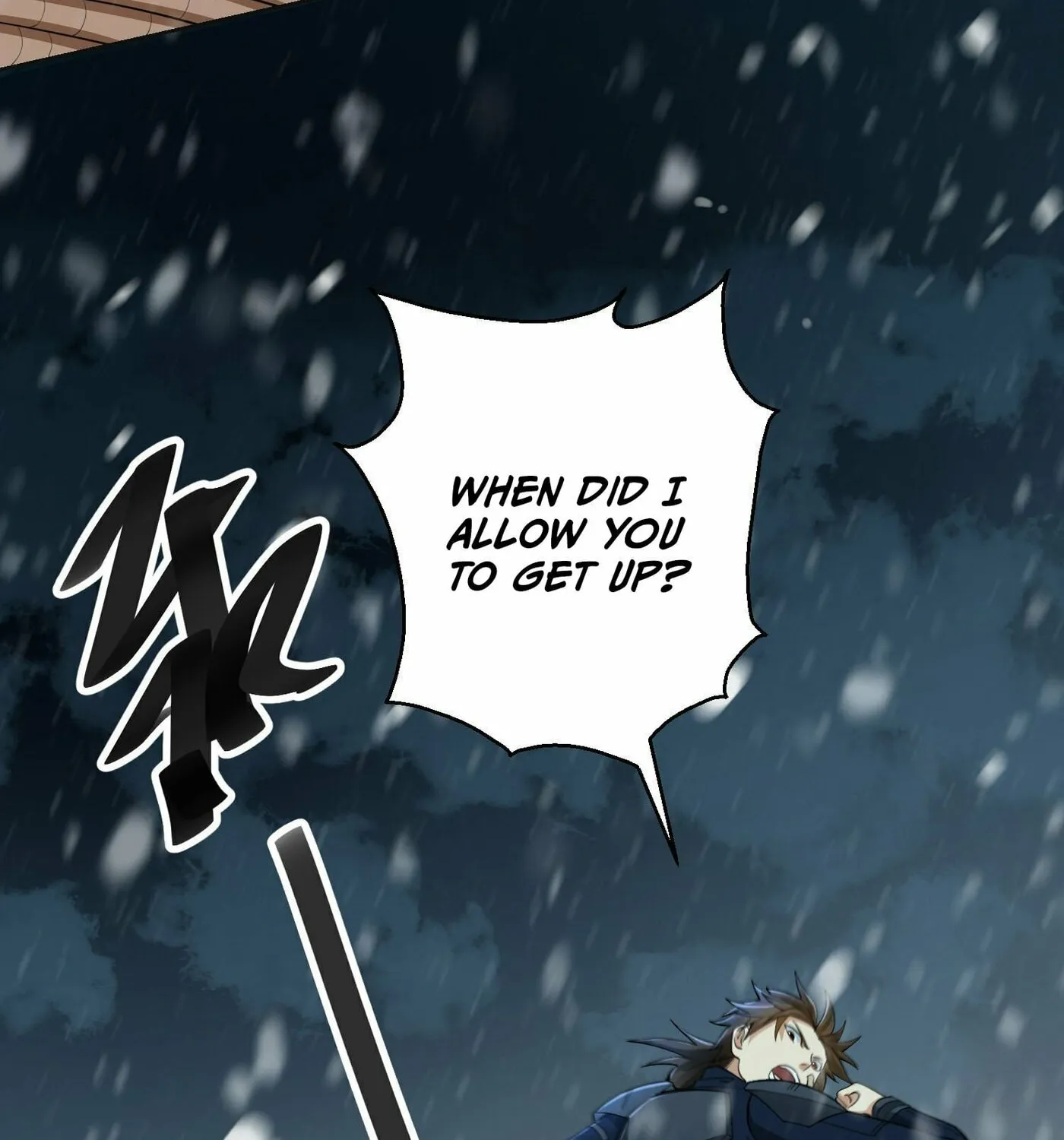 Read The First Sequence chapter 118 image 81 on Lezhin