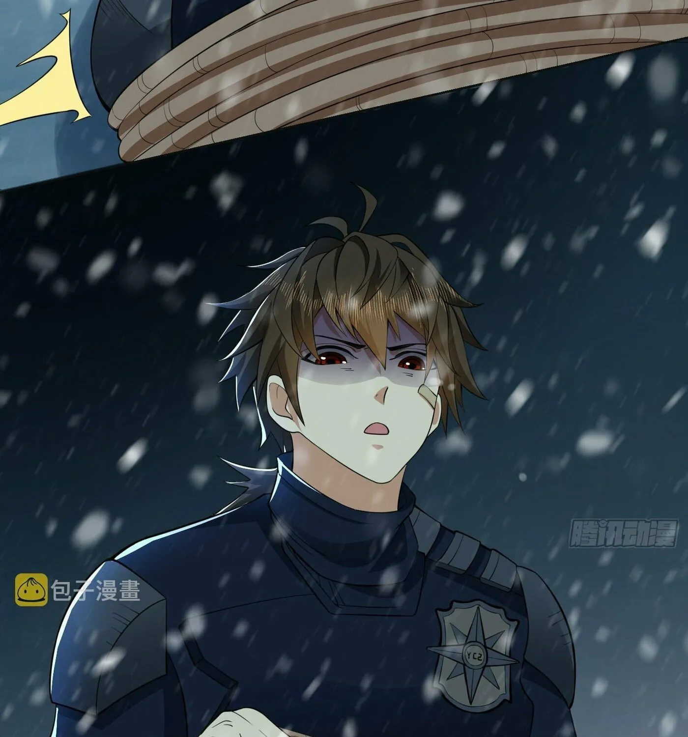 Read The First Sequence chapter 118 image 84 on Lezhin