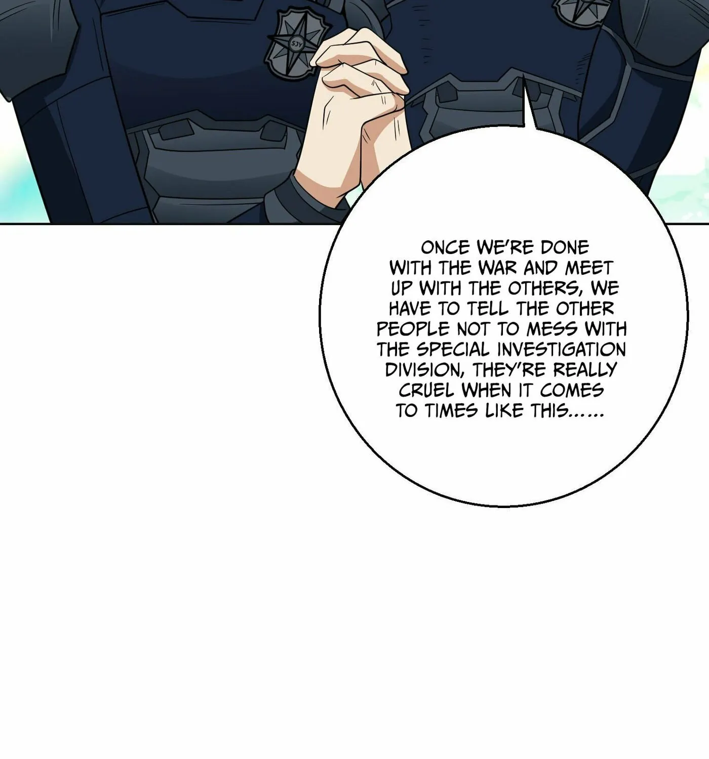 Read The First Sequence chapter 118 image 94 on Lezhin