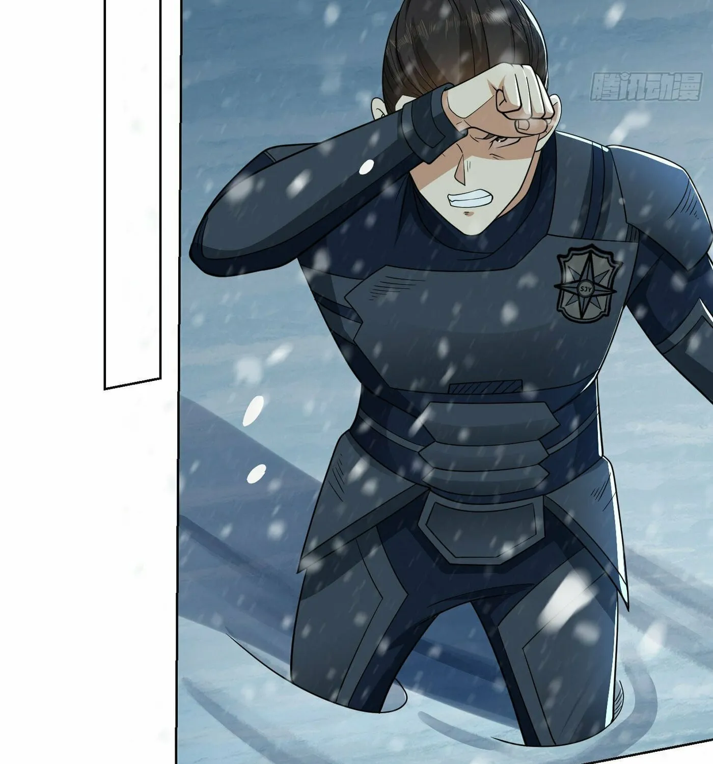 Read The First Sequence chapter 118 image 96 on Lezhin