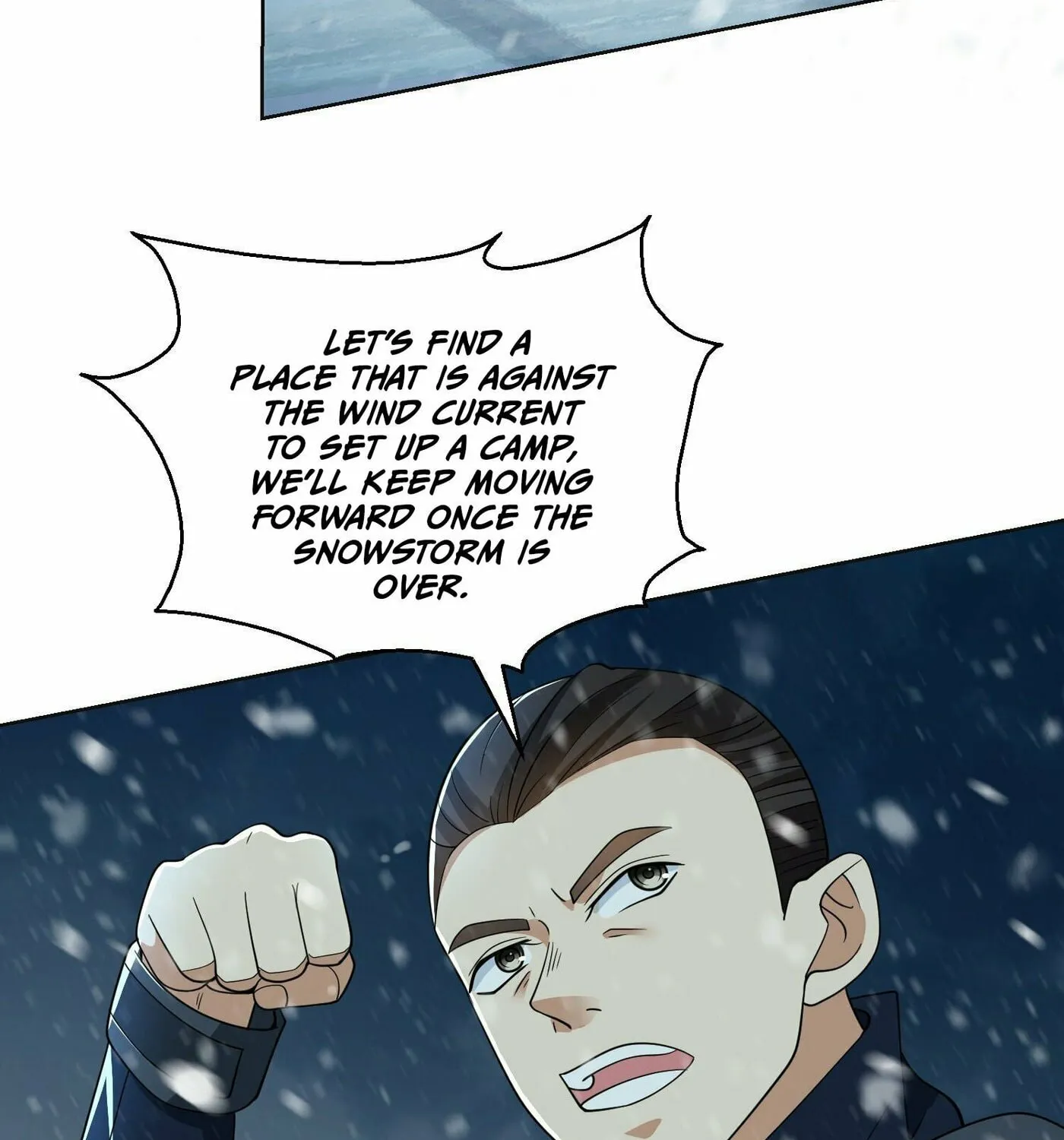 Read The First Sequence chapter 118 image 97 on Lezhin