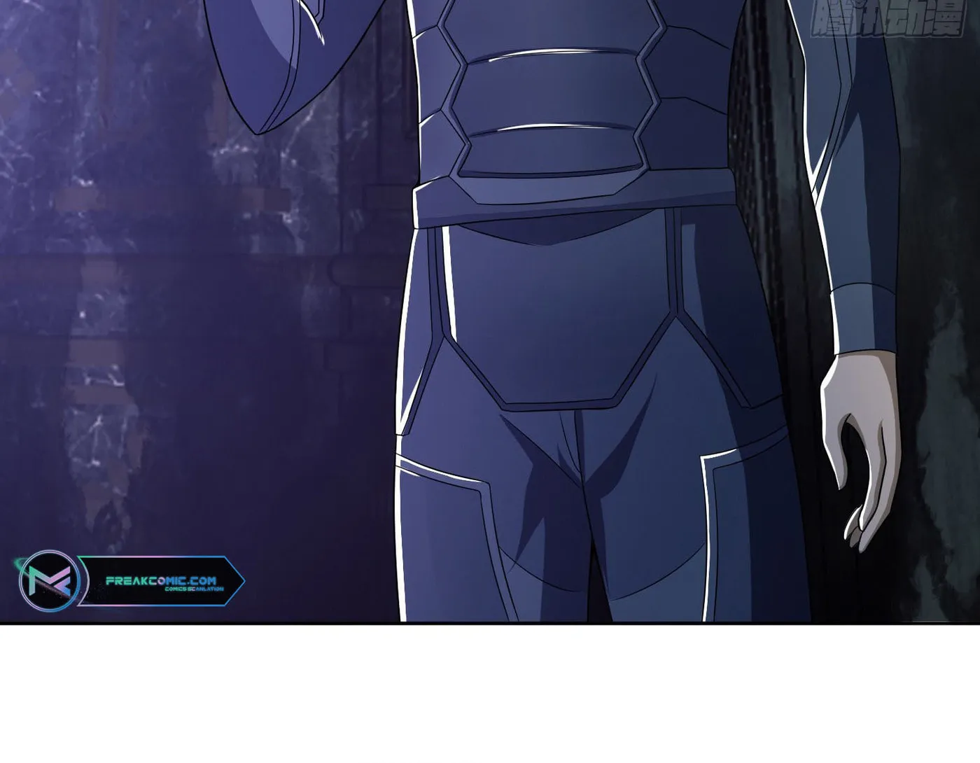 Read The First Sequence chapter 119 image 10 on Lezhin