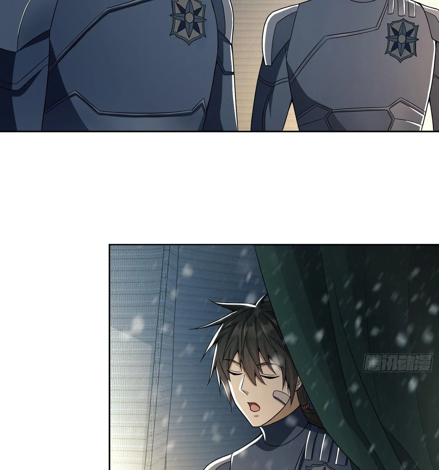 Read The First Sequence chapter 119 image 12 on Lezhin