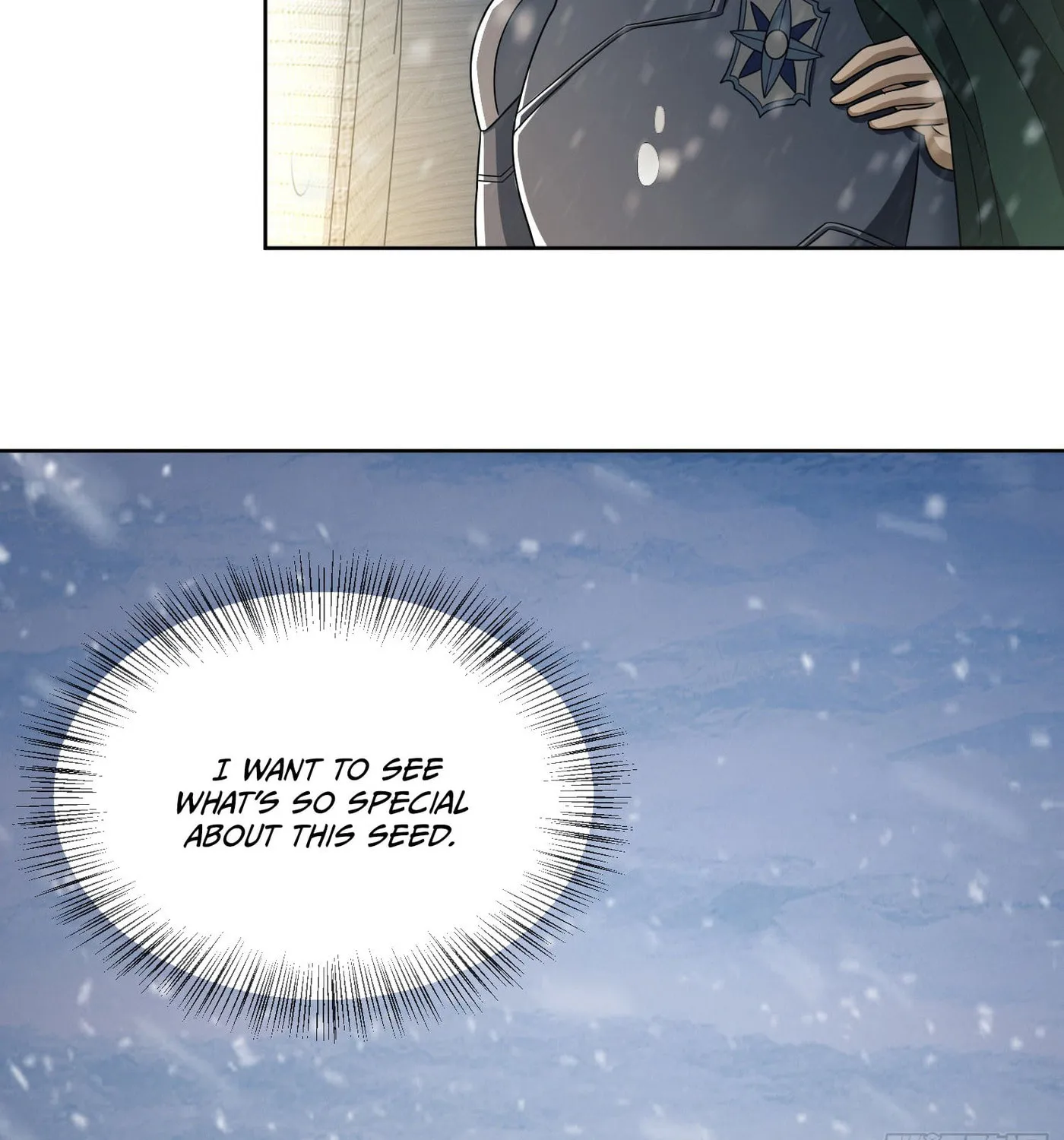 Read The First Sequence chapter 119 image 13 on Lezhin