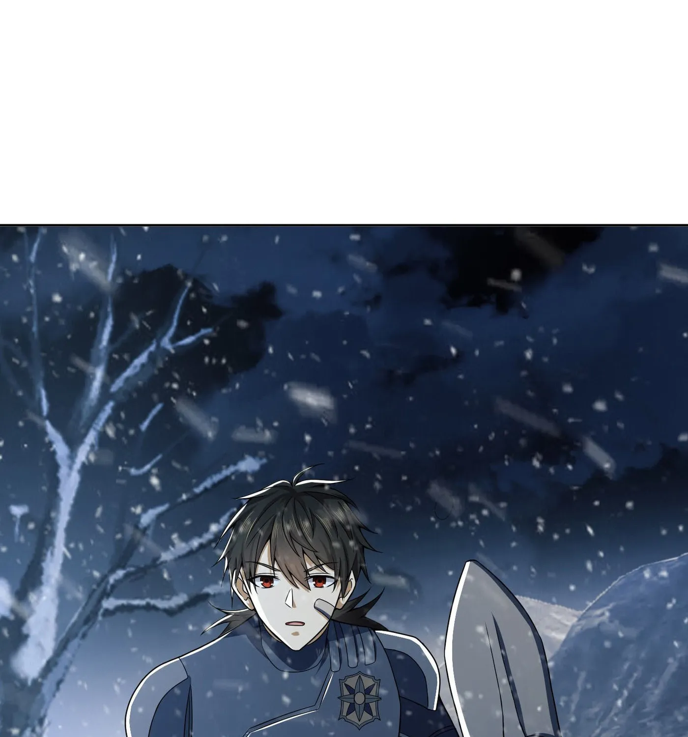Read The First Sequence chapter 119 image 15 on Lezhin
