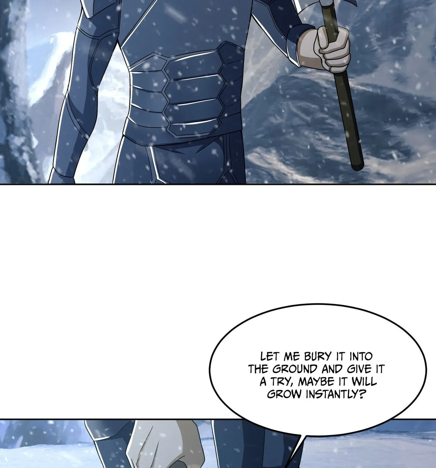 Read The First Sequence chapter 119 image 16 on Lezhin