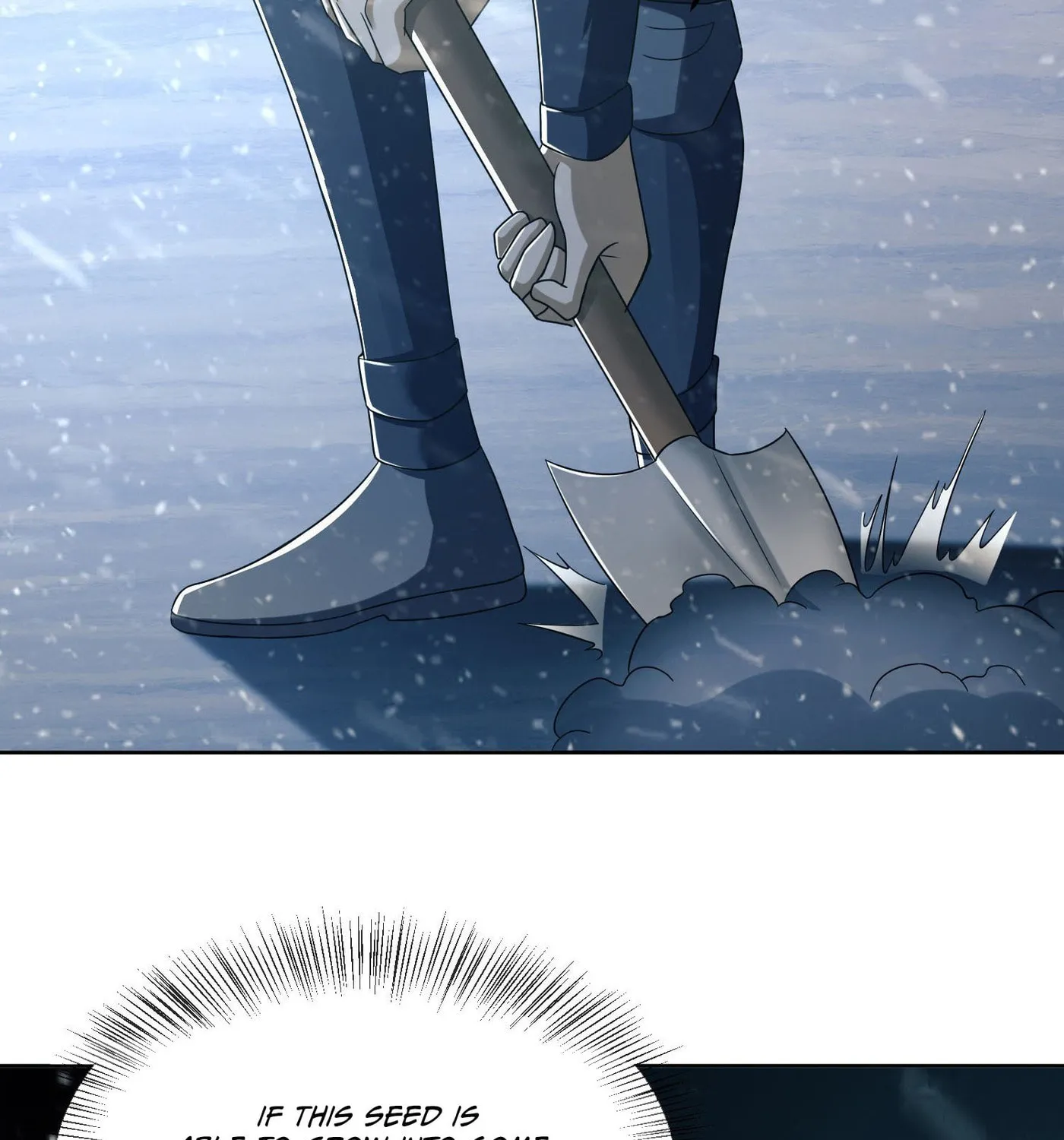 Read The First Sequence chapter 119 image 17 on Lezhin