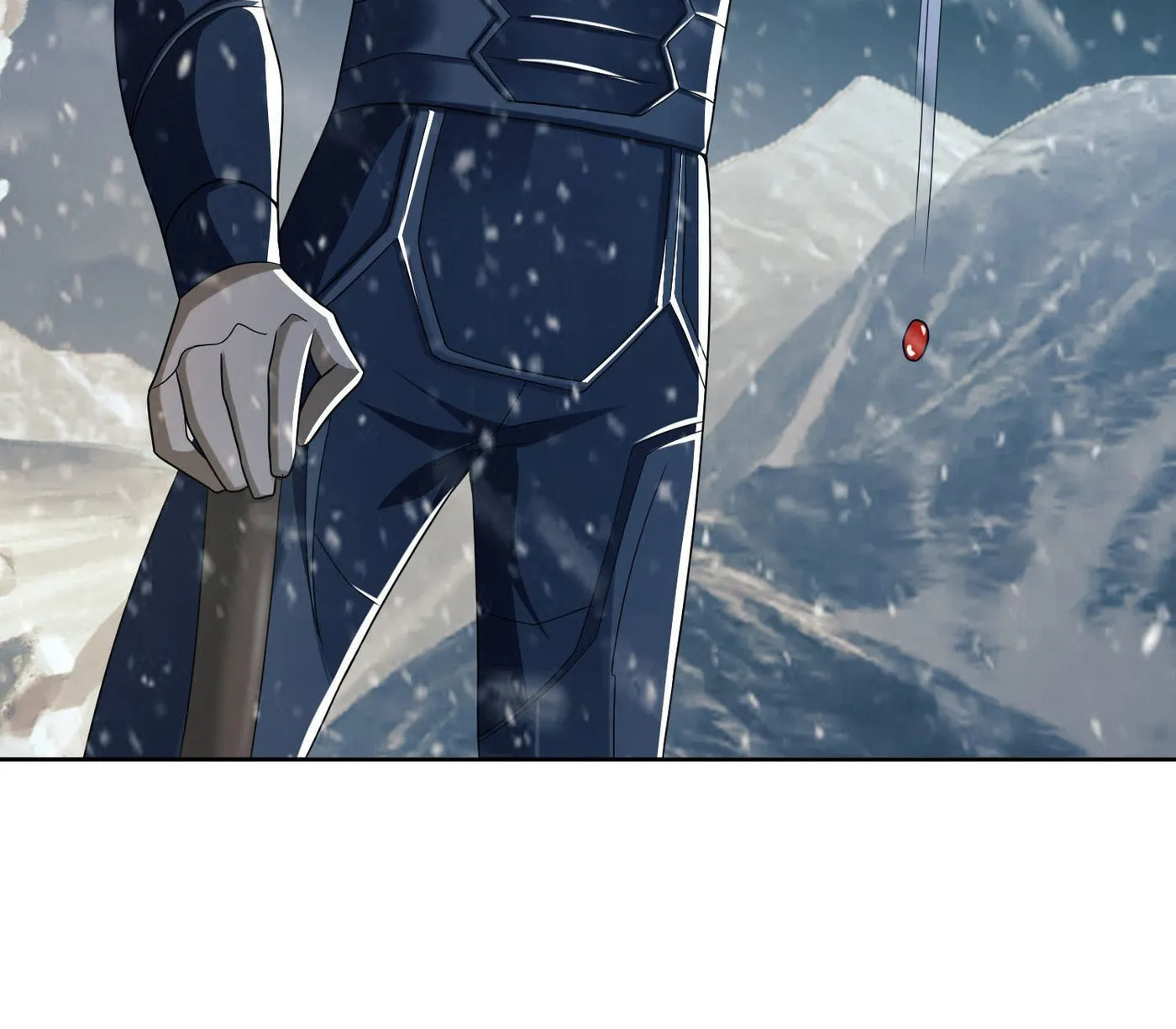 Read The First Sequence chapter 119 image 19 on Lezhin