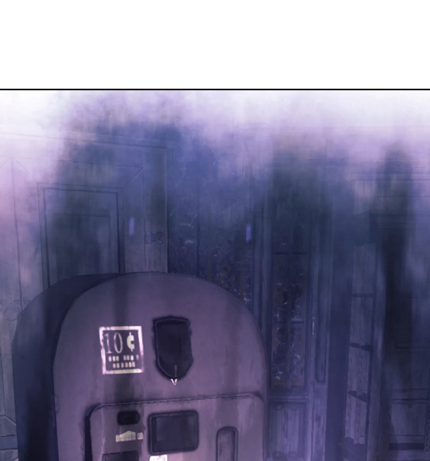 Read The First Sequence chapter 119 image 2 on Lezhin
