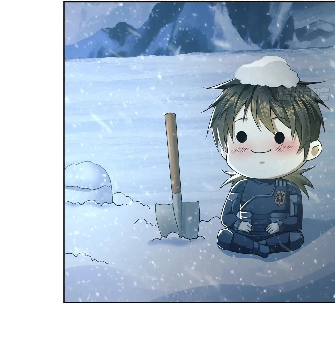 Read The First Sequence chapter 119 image 20 on Lezhin