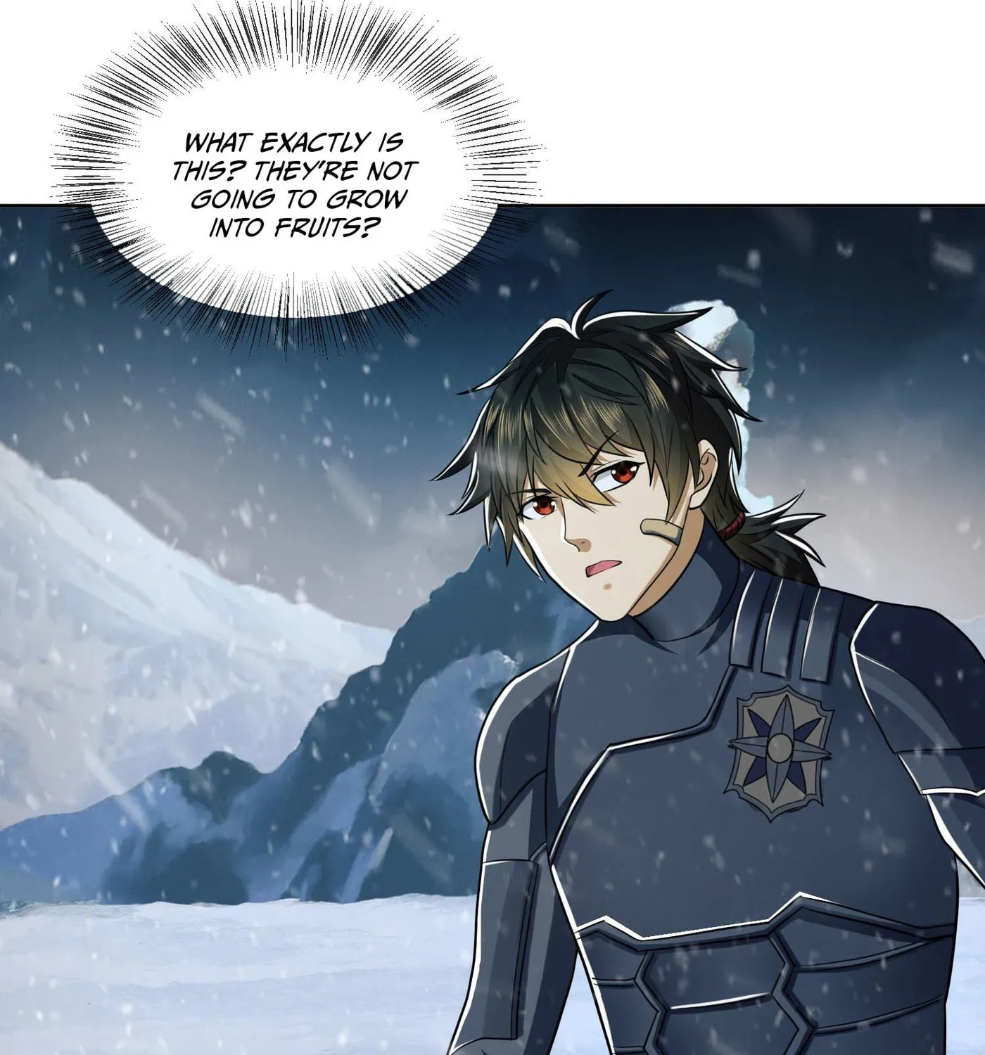 Read The First Sequence chapter 119 image 24 on Lezhin