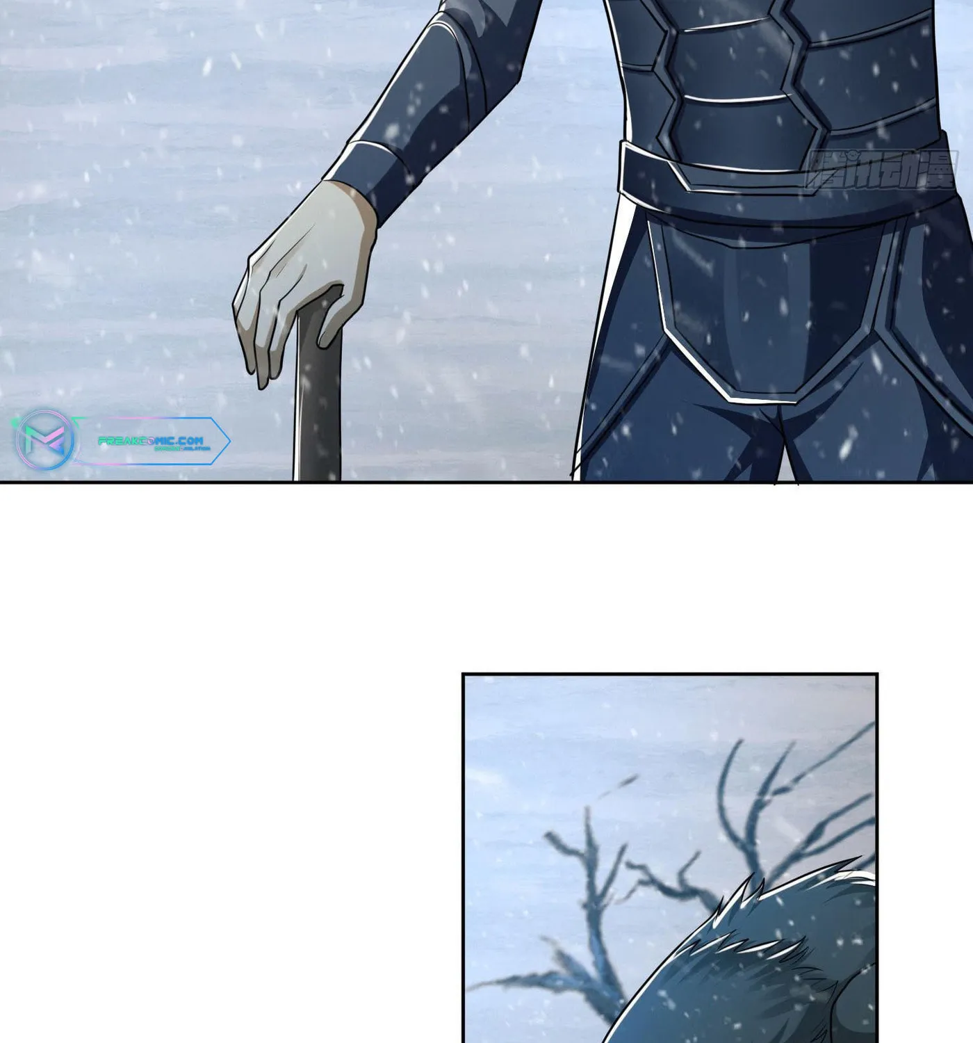 Read The First Sequence chapter 119 image 25 on Lezhin