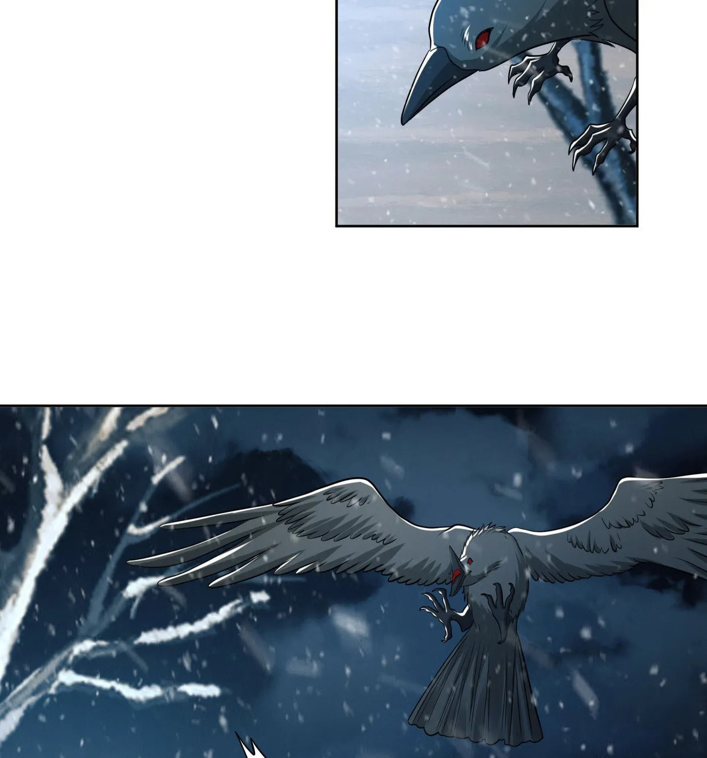 Read The First Sequence chapter 119 image 26 on Lezhin