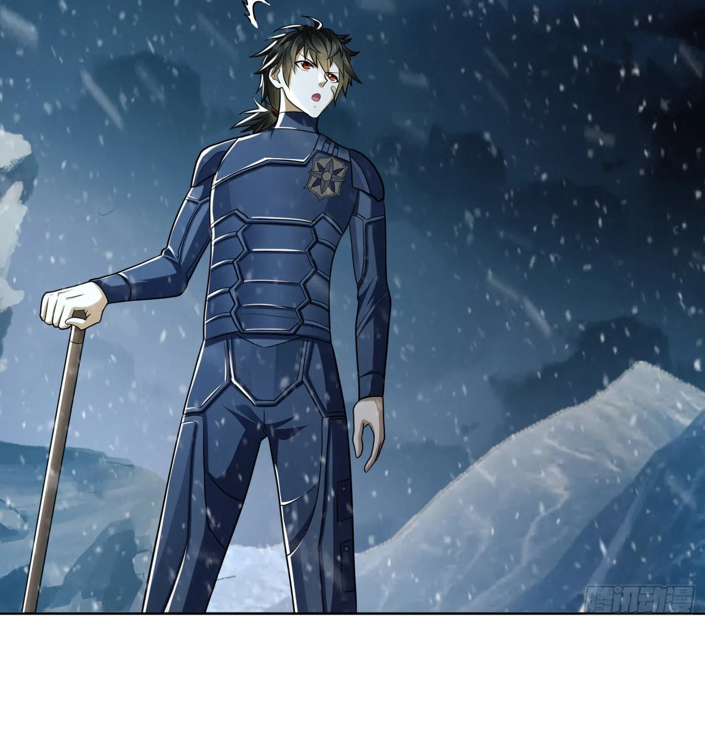 Read The First Sequence chapter 119 image 27 on Lezhin