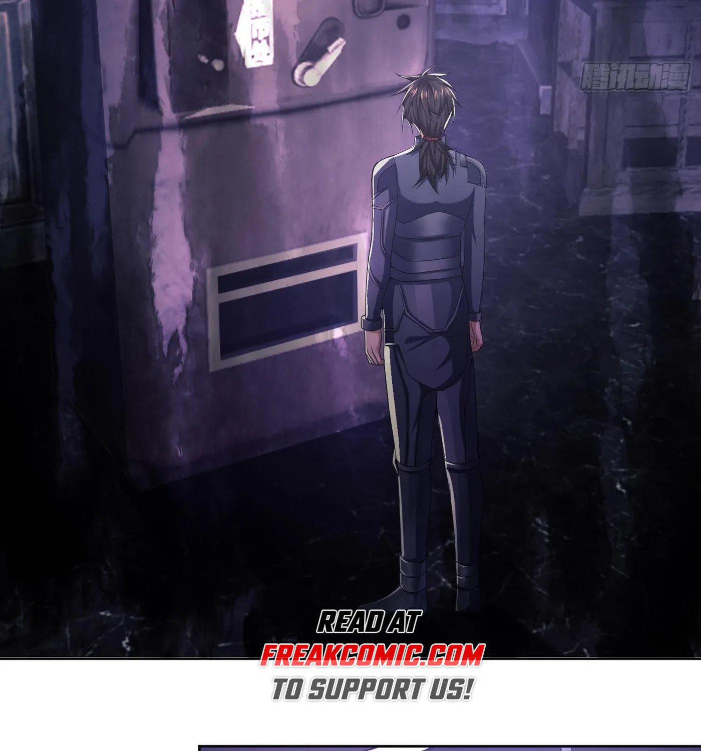 Read The First Sequence chapter 119 image 3 on Lezhin