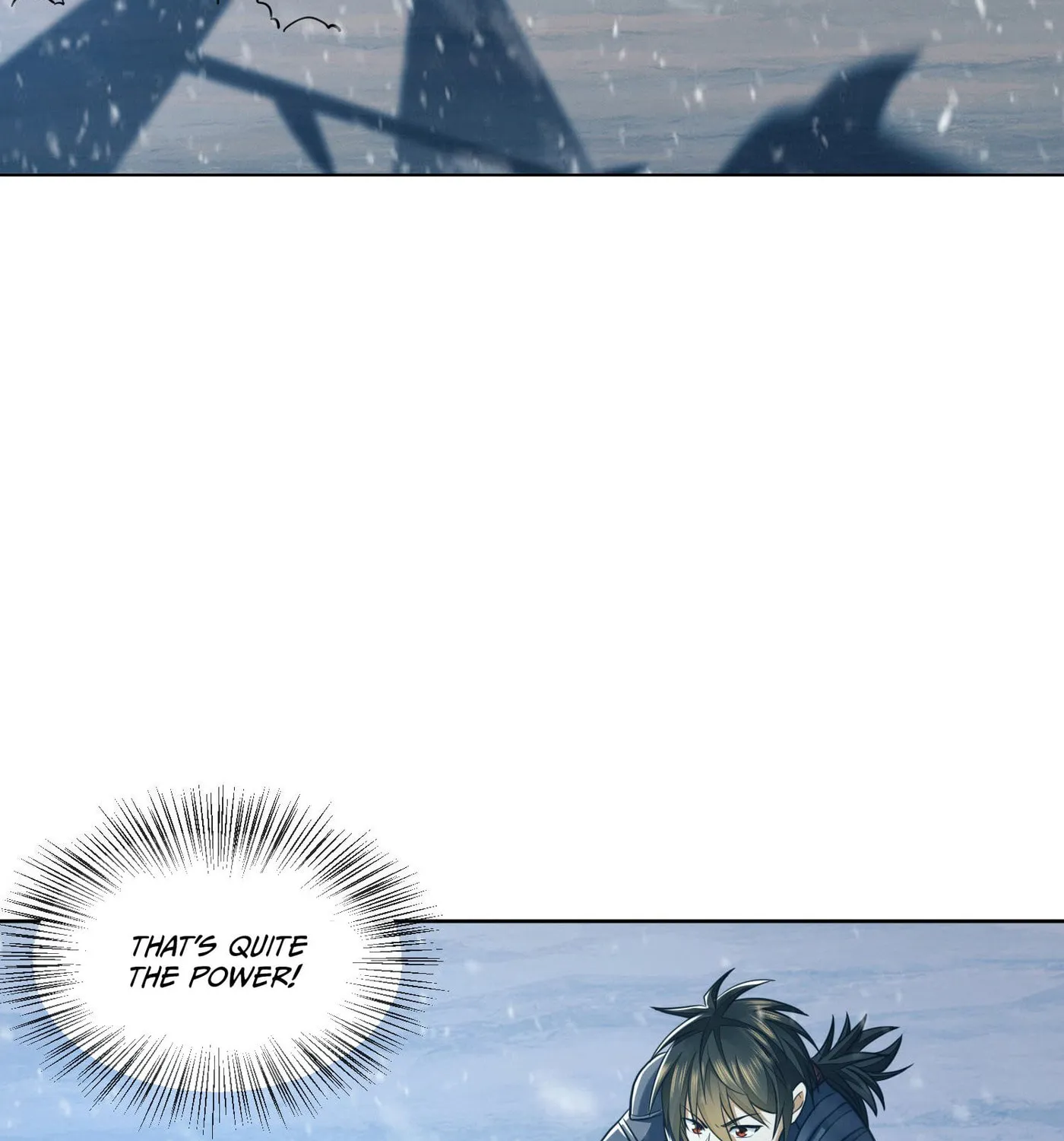 Read The First Sequence chapter 119 image 32 on Lezhin