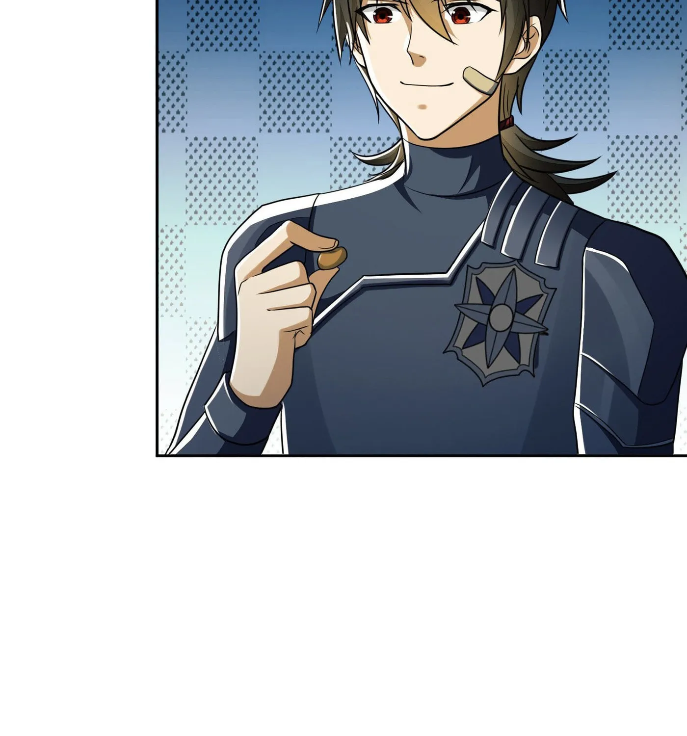 Read The First Sequence chapter 119 image 40 on Lezhin