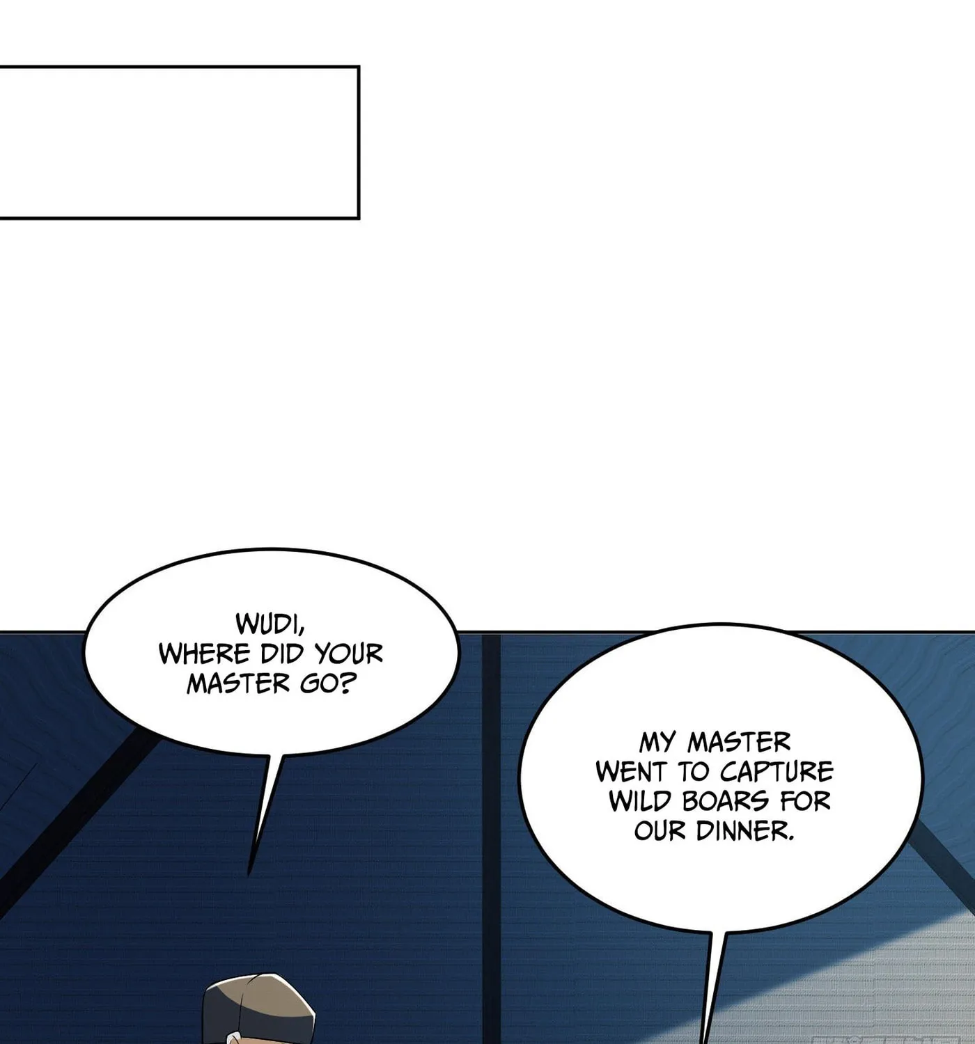 Read The First Sequence chapter 119 image 41 on Lezhin