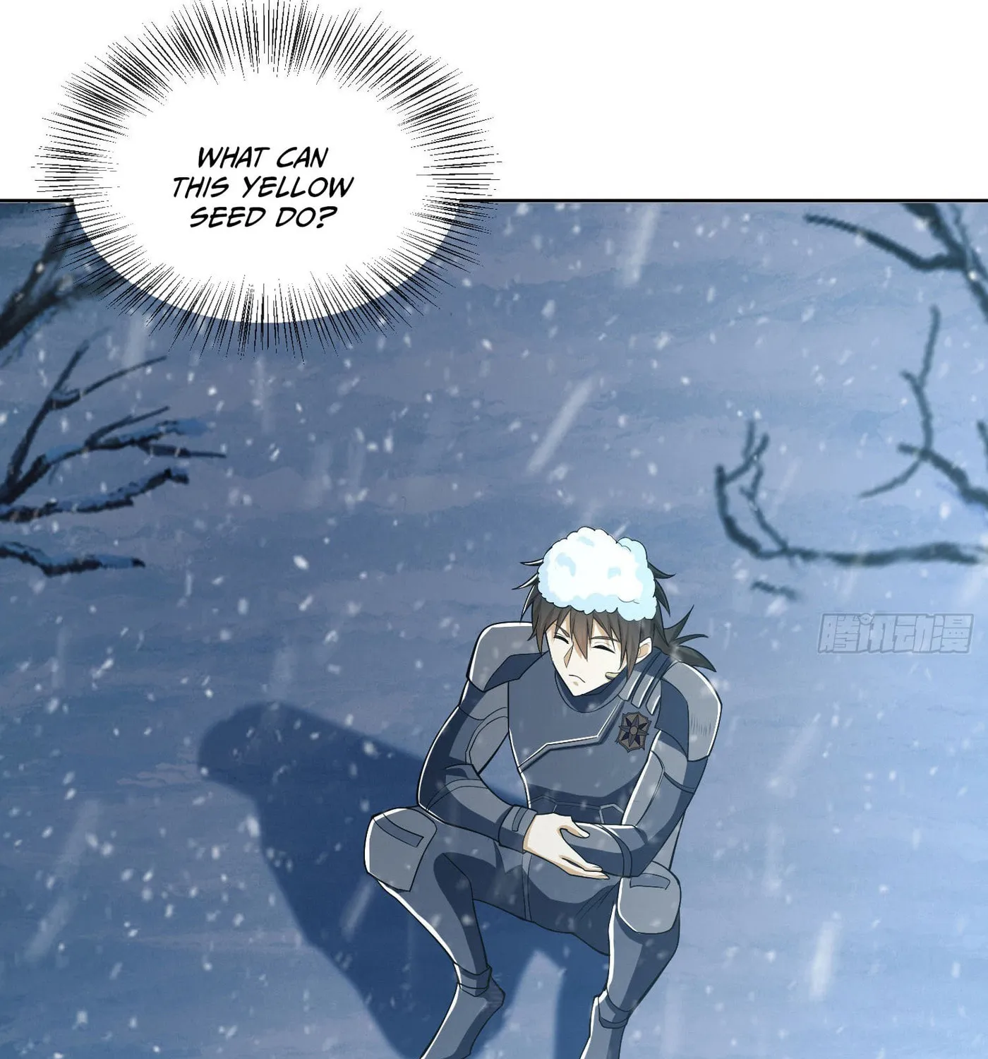 Read The First Sequence chapter 119 image 45 on Lezhin