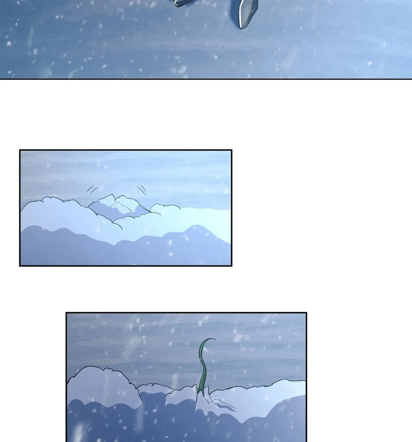 Read The First Sequence chapter 119 image 46 on Lezhin
