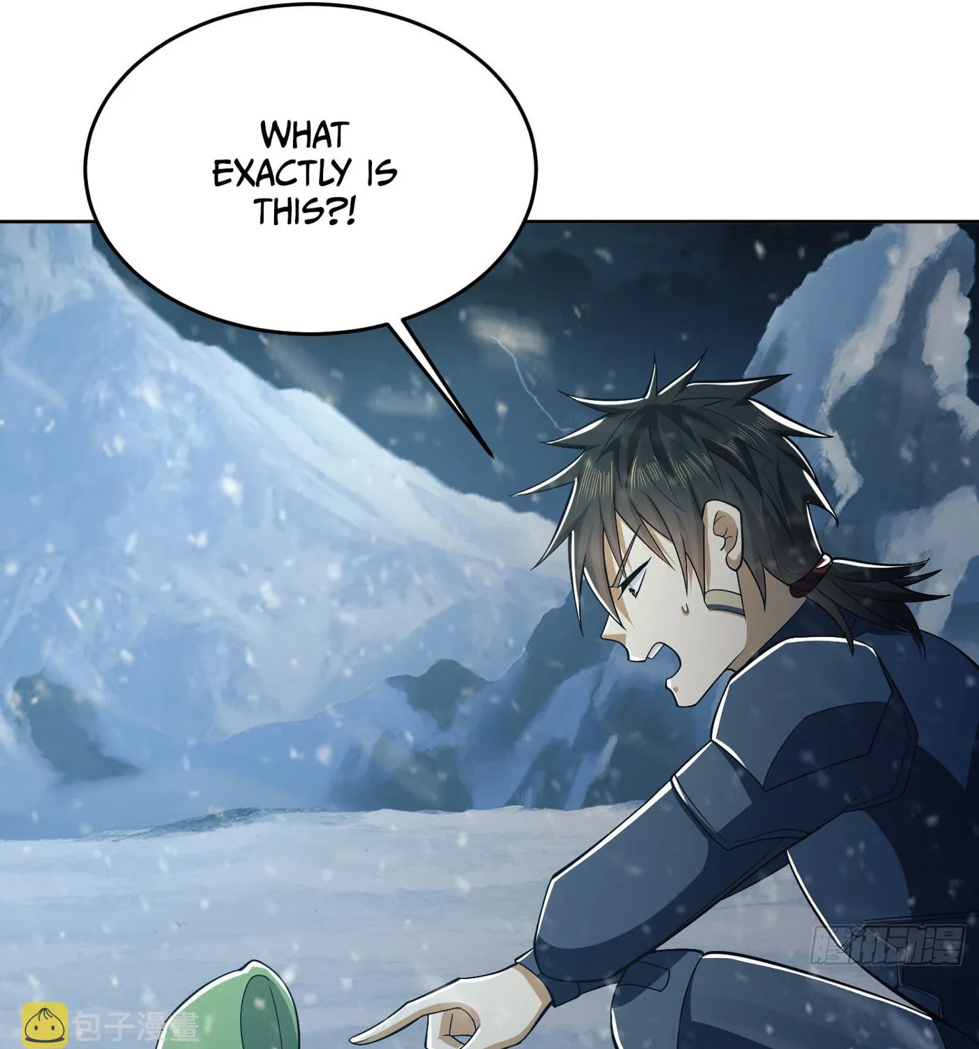Read The First Sequence chapter 119 image 49 on Lezhin