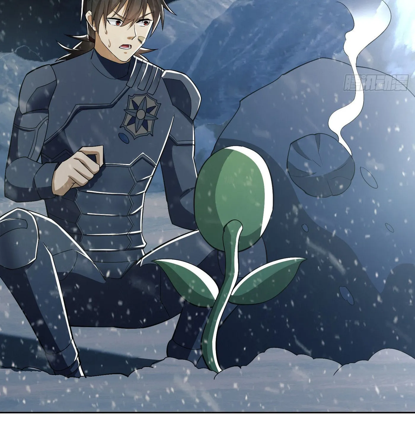 Read The First Sequence chapter 119 image 52 on Lezhin