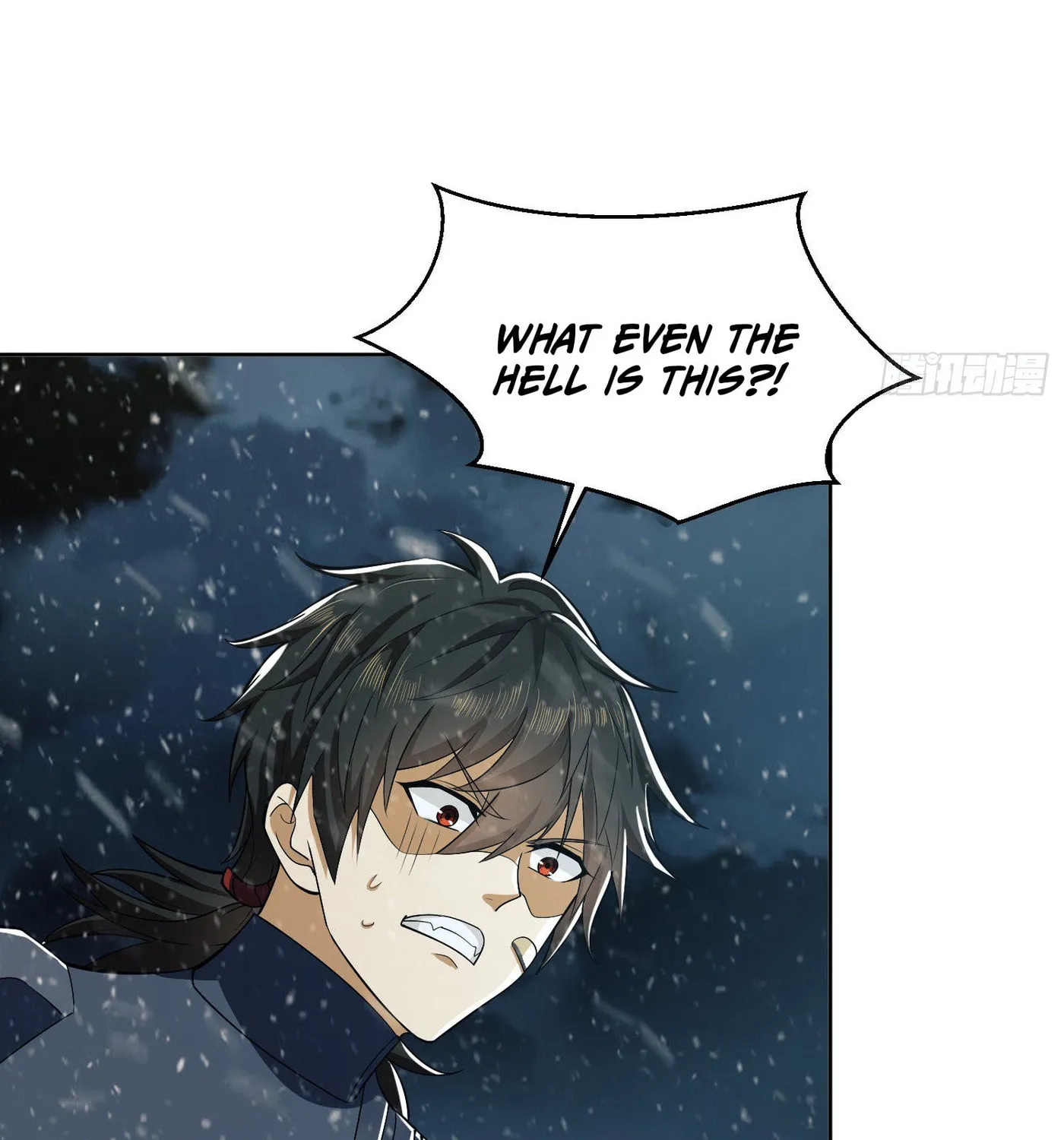 Read The First Sequence chapter 119 image 53 on Lezhin