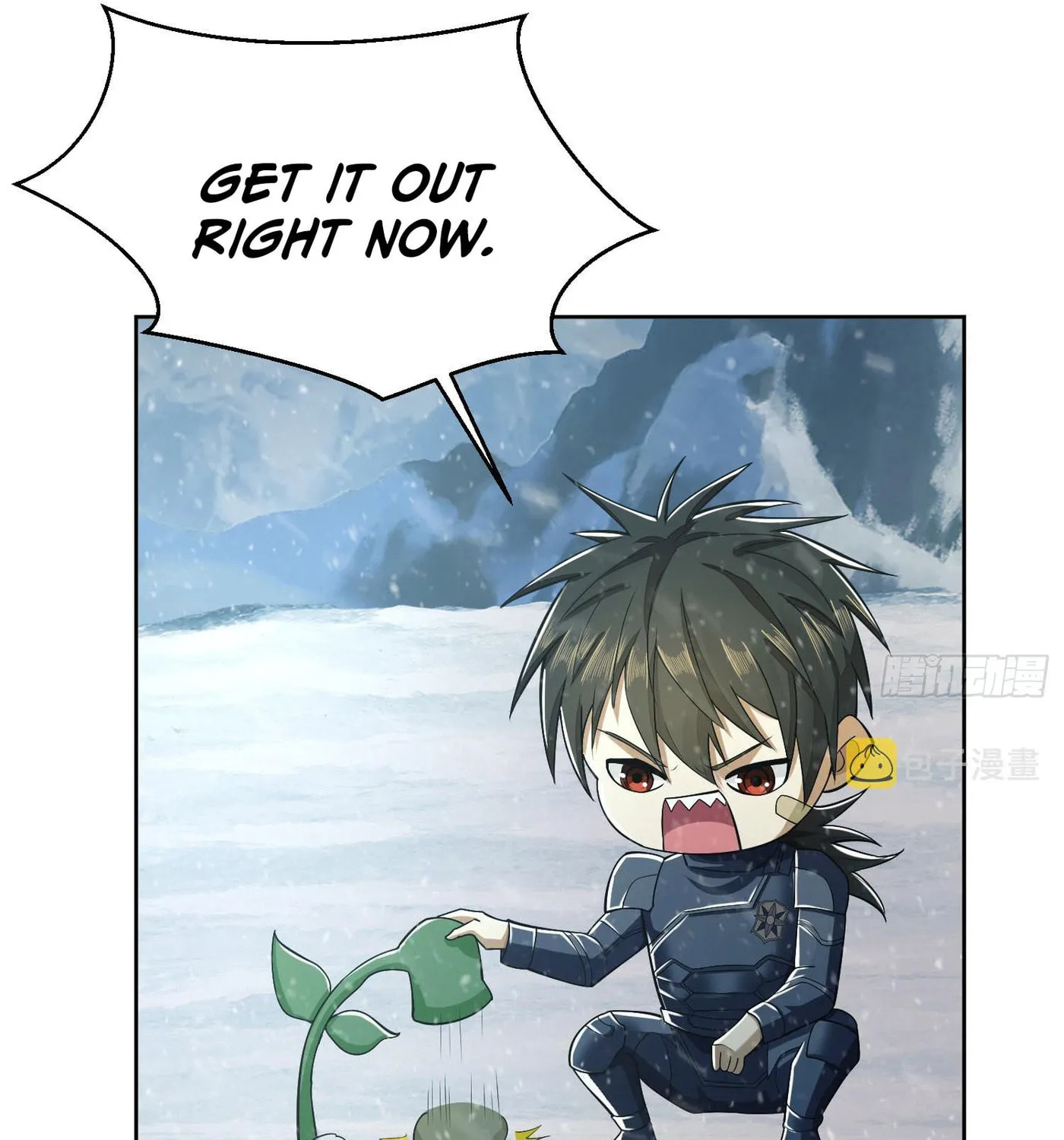 Read The First Sequence chapter 119 image 58 on Lezhin