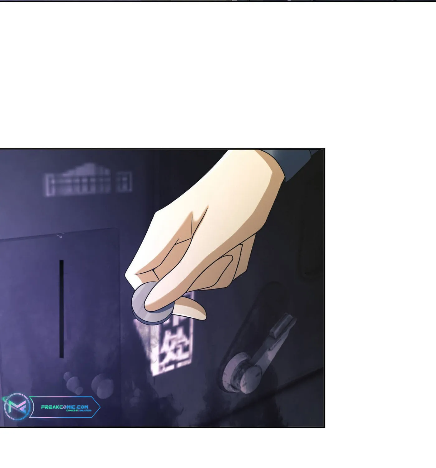Read The First Sequence chapter 119 image 6 on Lezhin