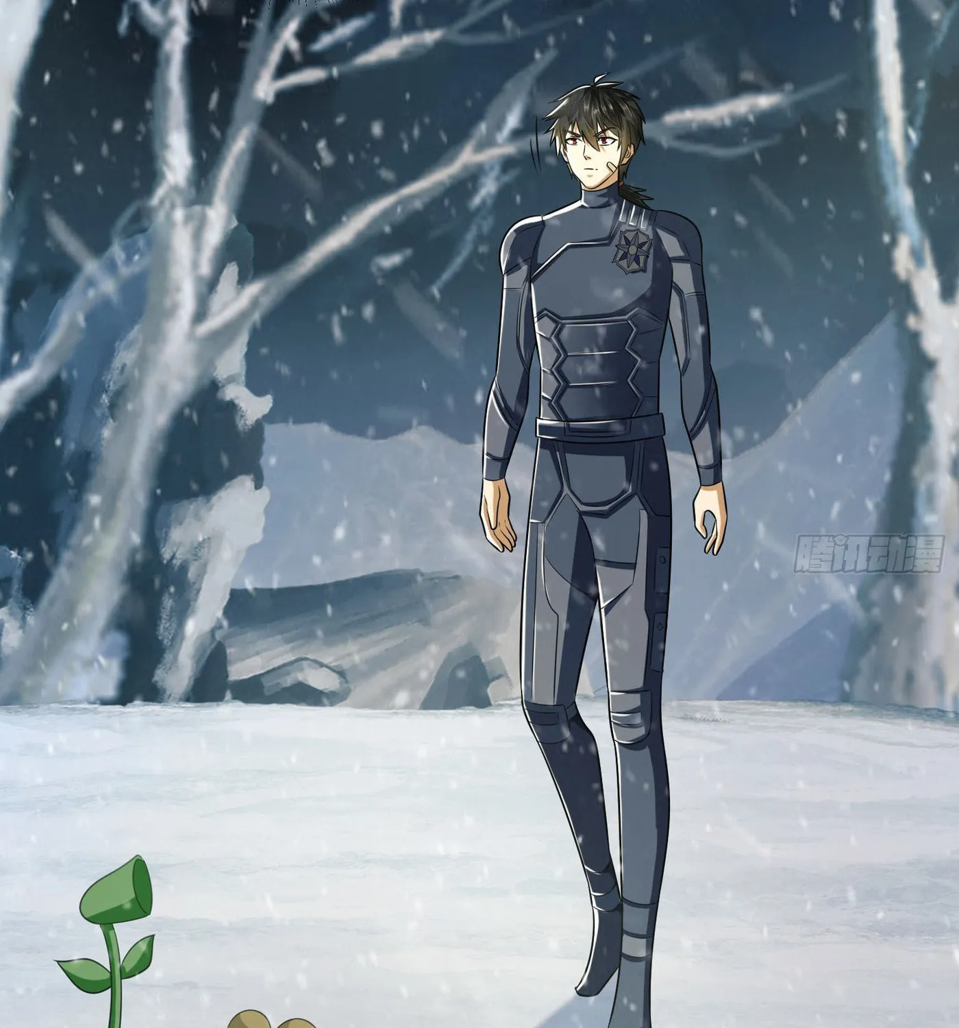 Read The First Sequence chapter 119 image 64 on Lezhin