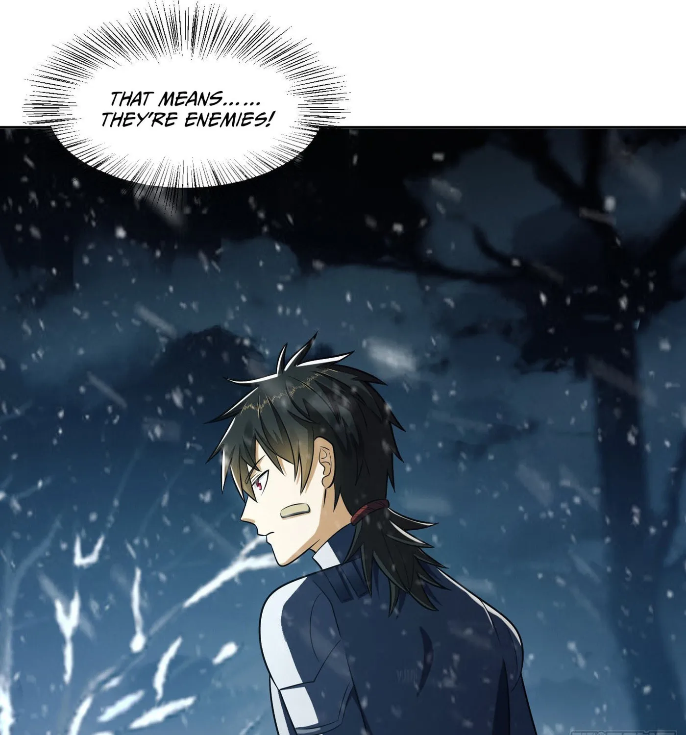 Read The First Sequence chapter 119 image 68 on Lezhin