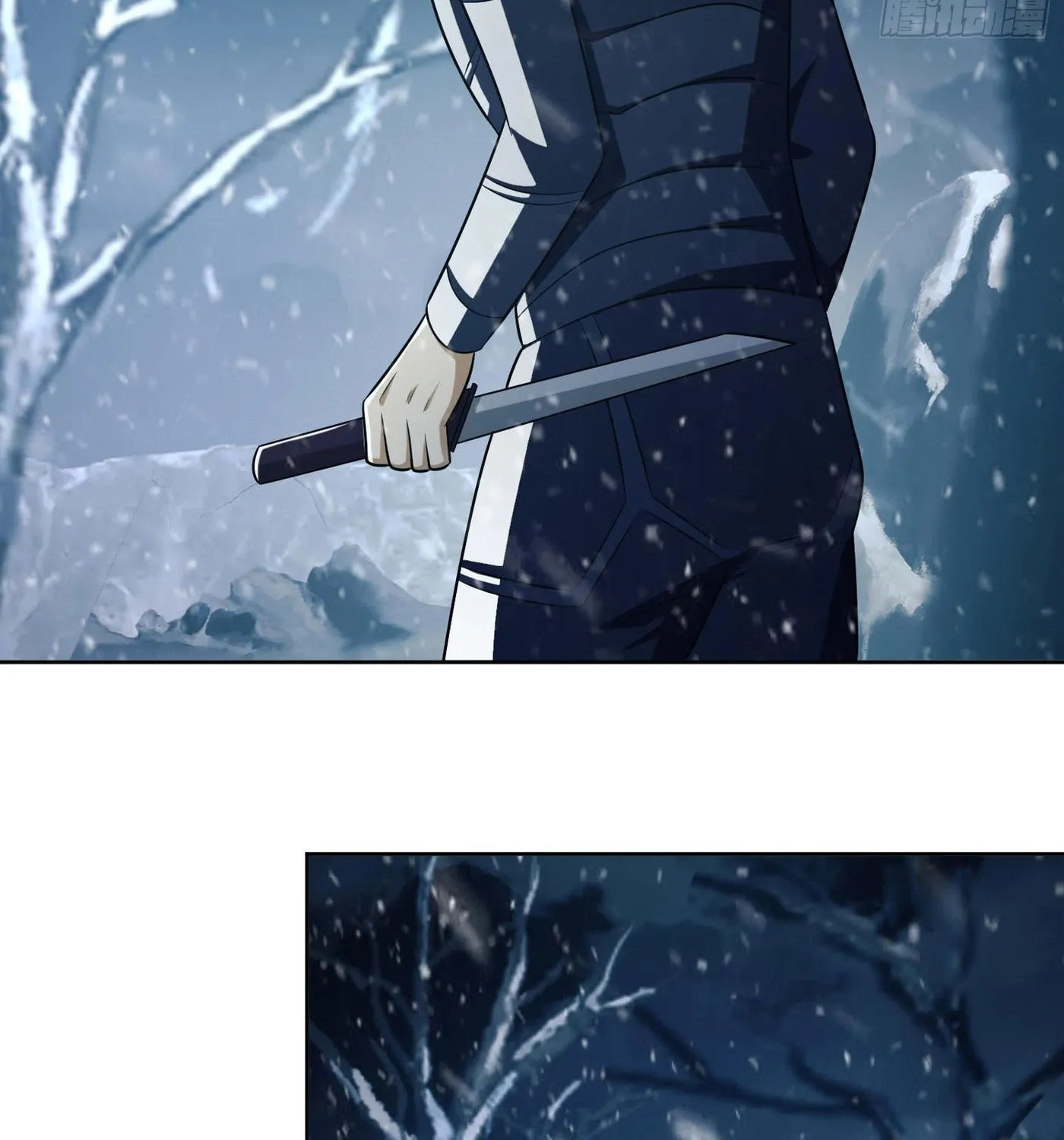 Read The First Sequence chapter 119 image 69 on Lezhin