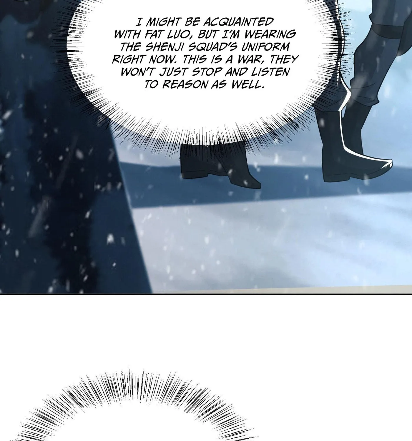 Read The First Sequence chapter 119 image 73 on Lezhin