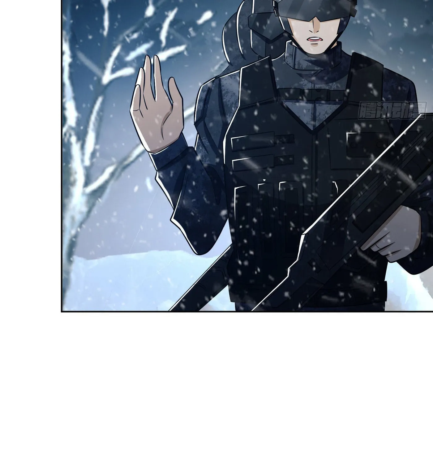 Read The First Sequence chapter 119 image 76 on Lezhin