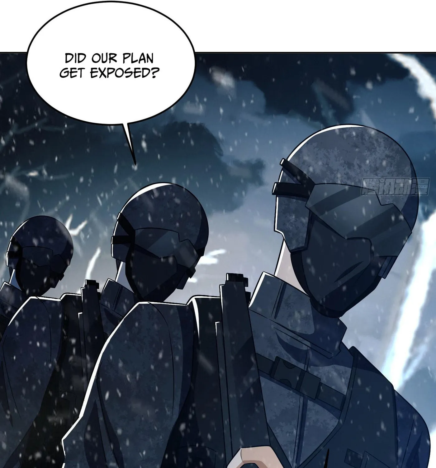 Read The First Sequence chapter 119 image 78 on Lezhin