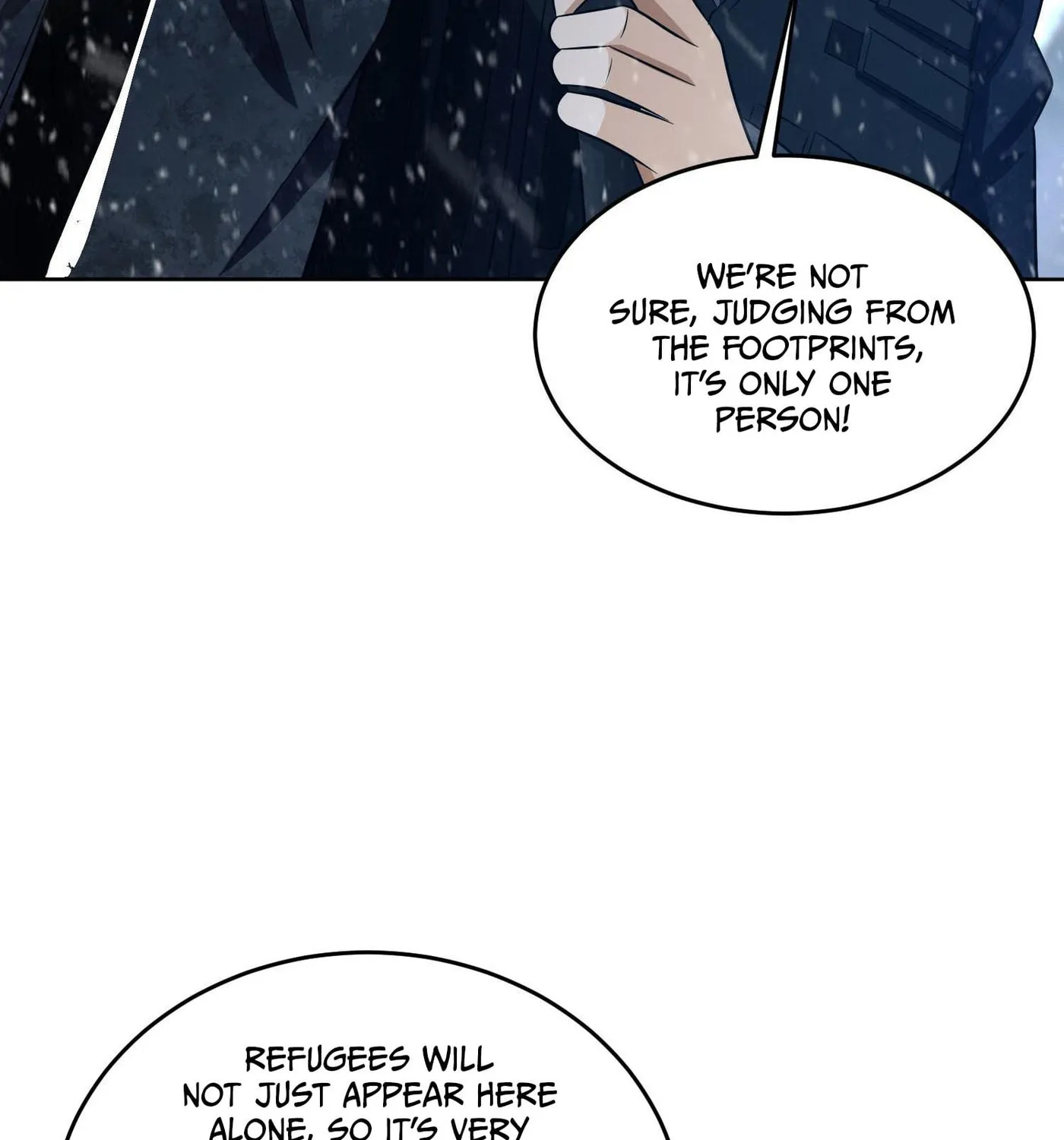 Read The First Sequence chapter 119 image 79 on Lezhin