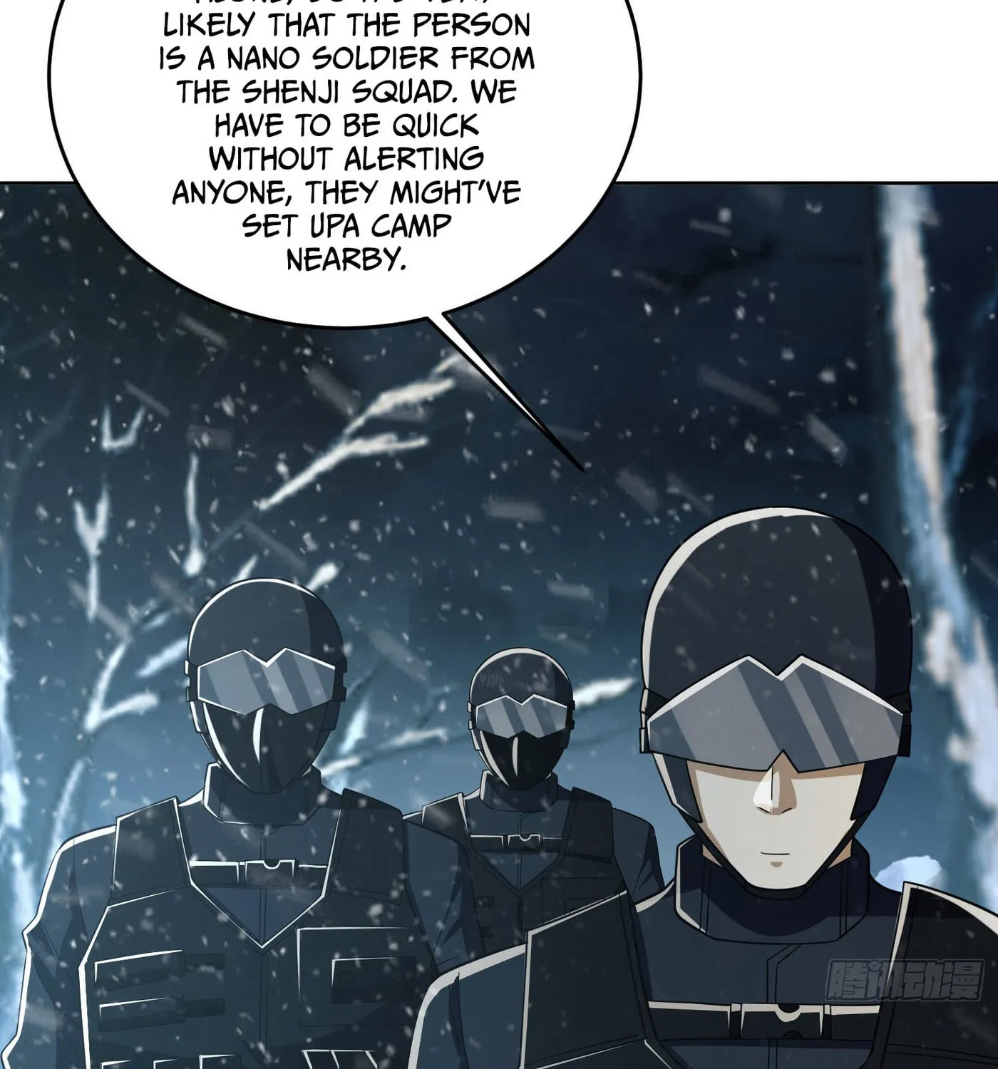 Read The First Sequence chapter 119 image 80 on Lezhin