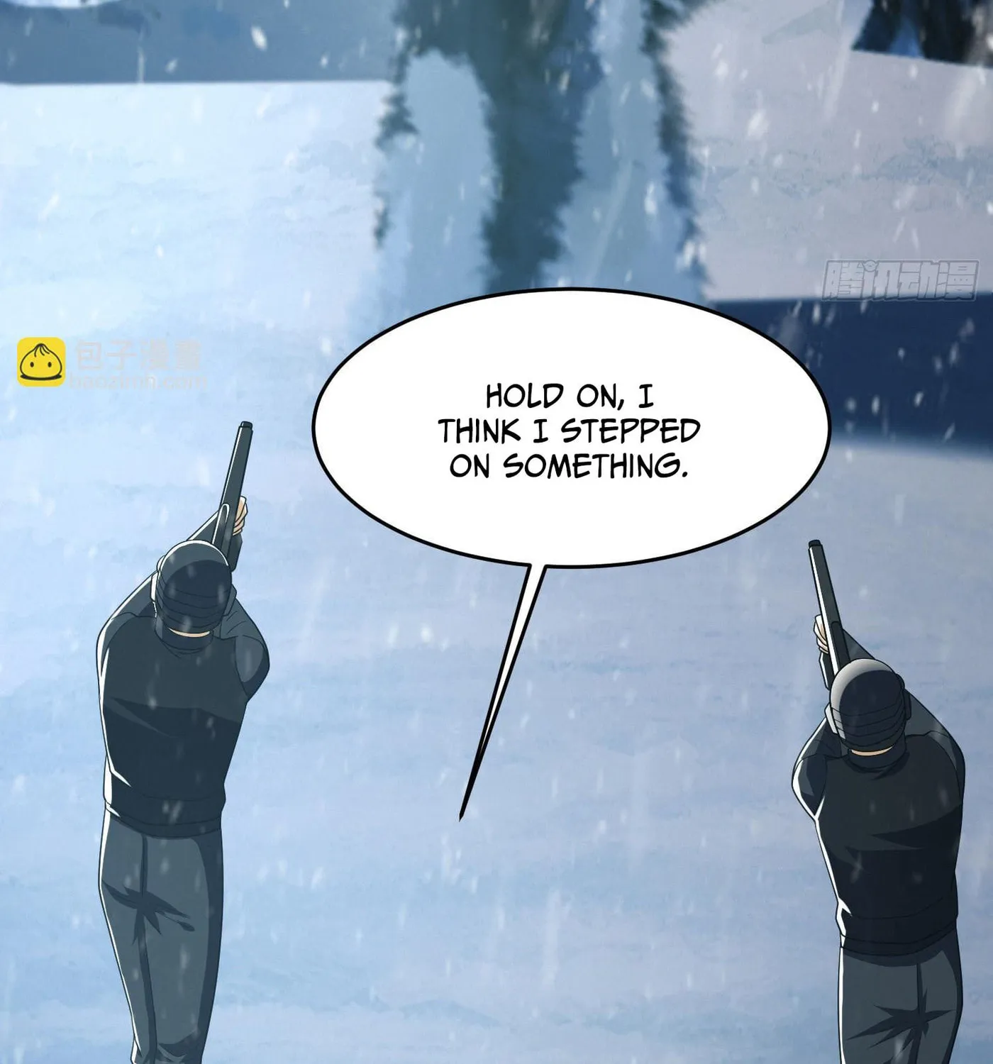 Read The First Sequence chapter 119 image 82 on Lezhin