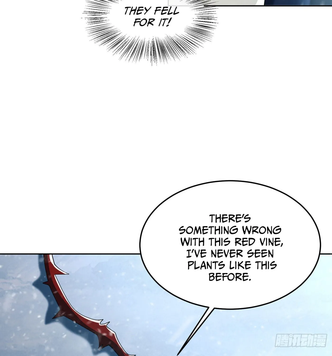 Read The First Sequence chapter 119 image 84 on Lezhin