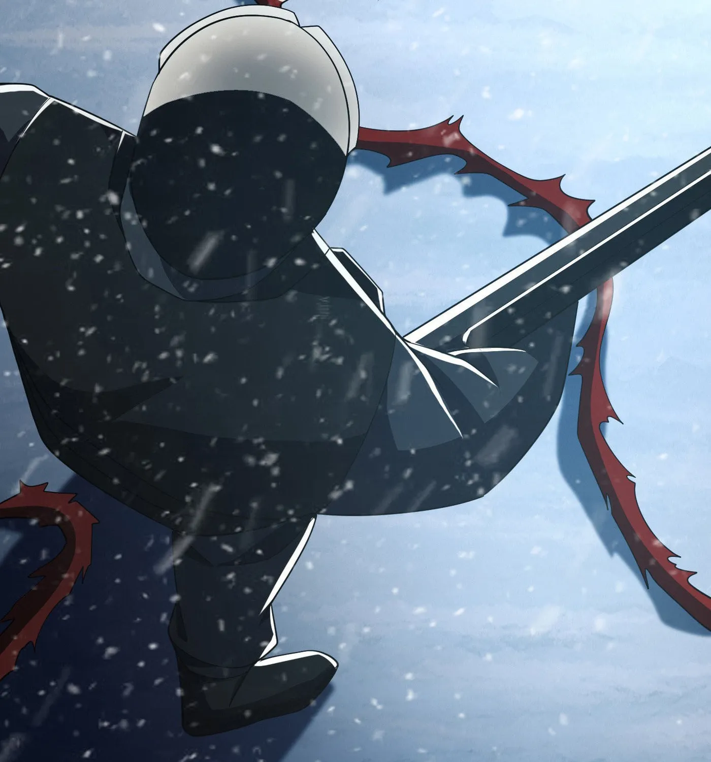 Read The First Sequence chapter 119 image 85 on Lezhin