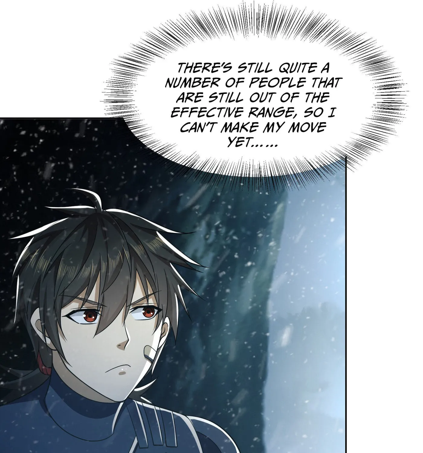 Read The First Sequence chapter 119 image 87 on Lezhin