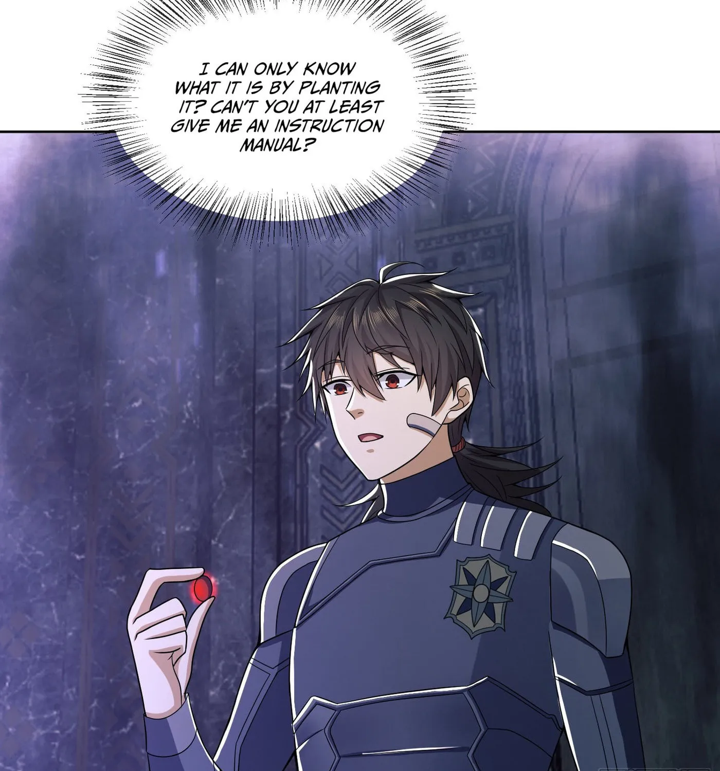 Read The First Sequence chapter 119 image 9 on Lezhin
