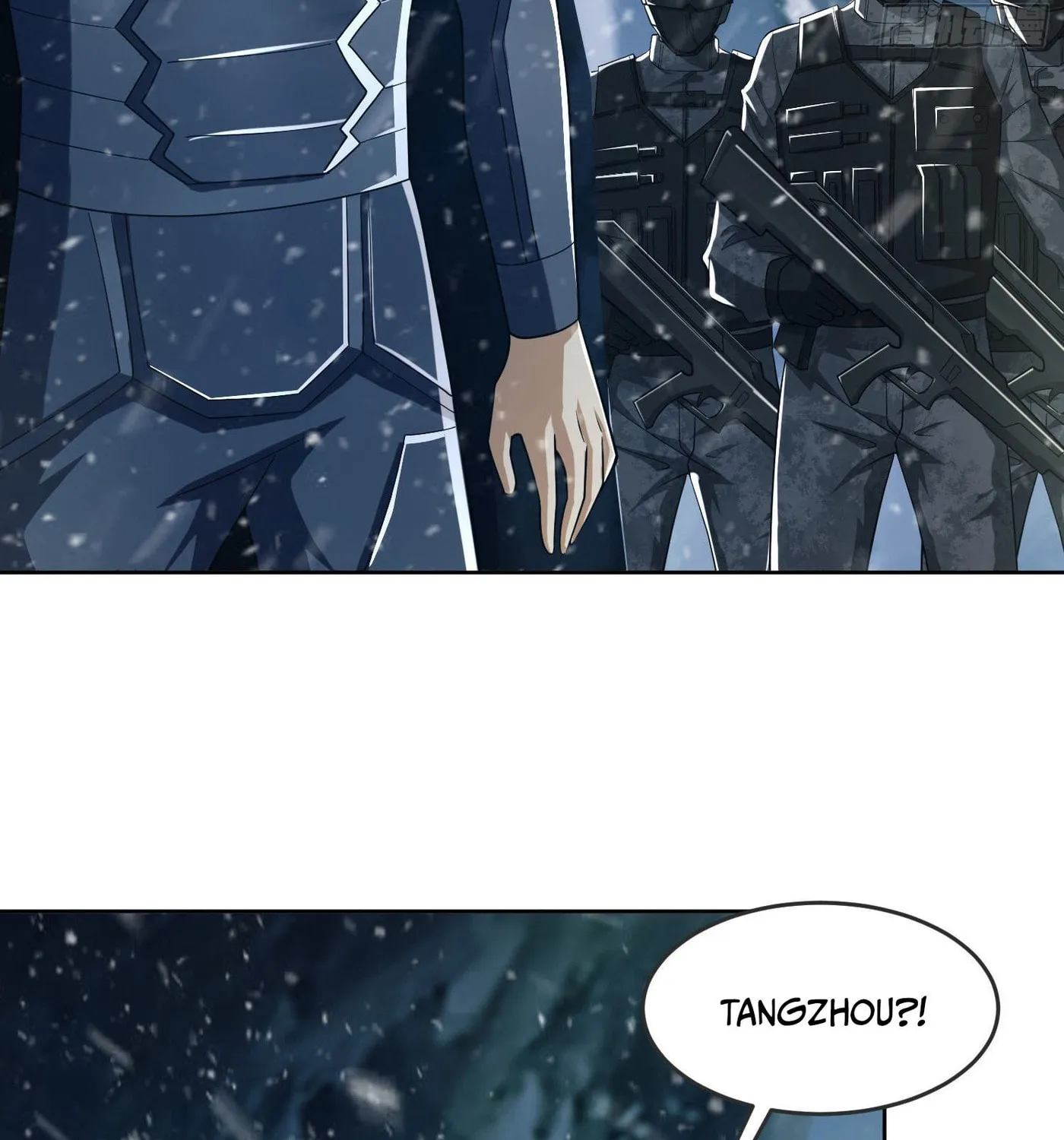 Read The First Sequence chapter 119 image 93 on Lezhin